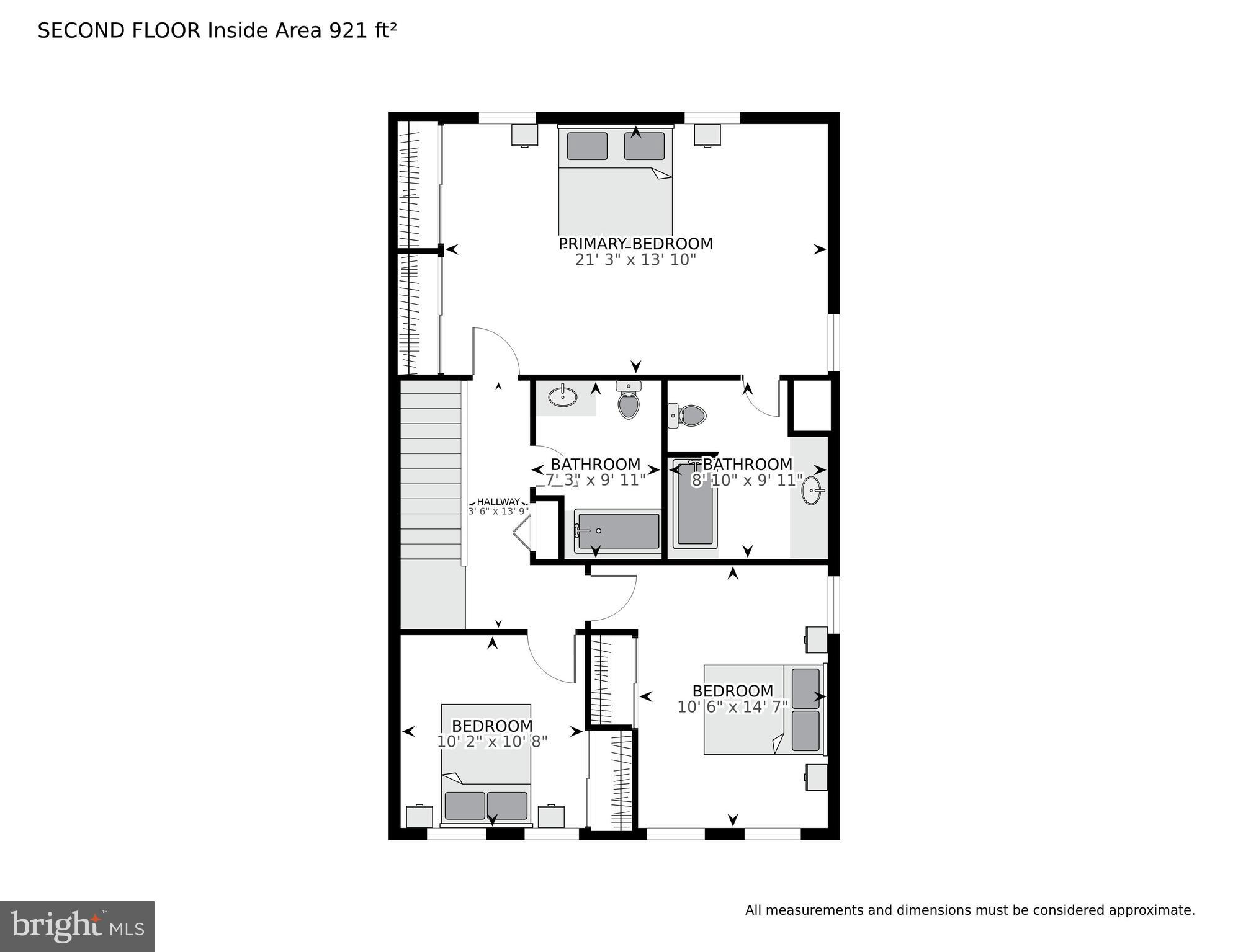 BEL PRE MANOR - Residential