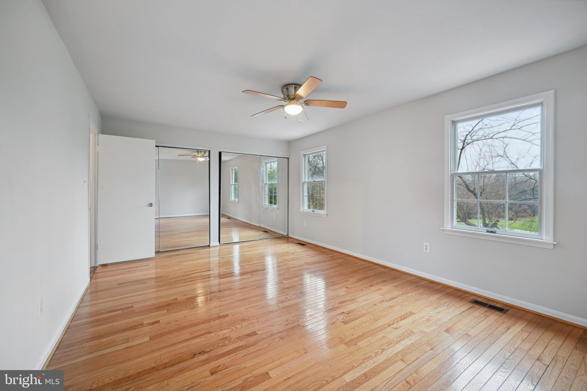 BEL PRE MANOR - Residential