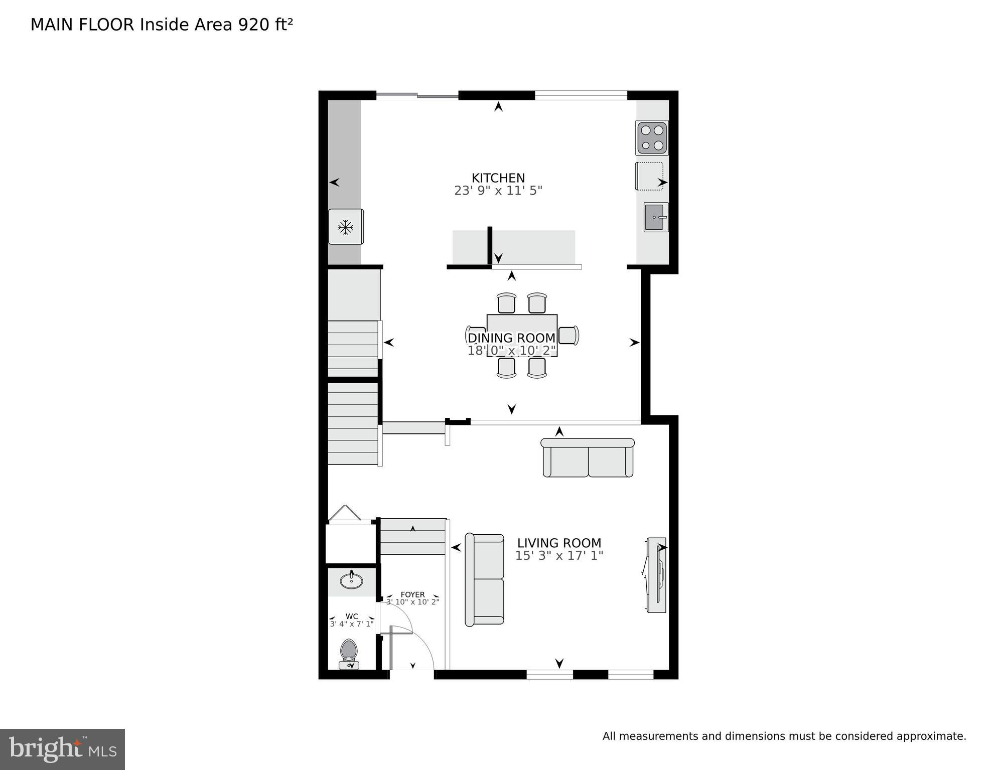 BEL PRE MANOR - Residential