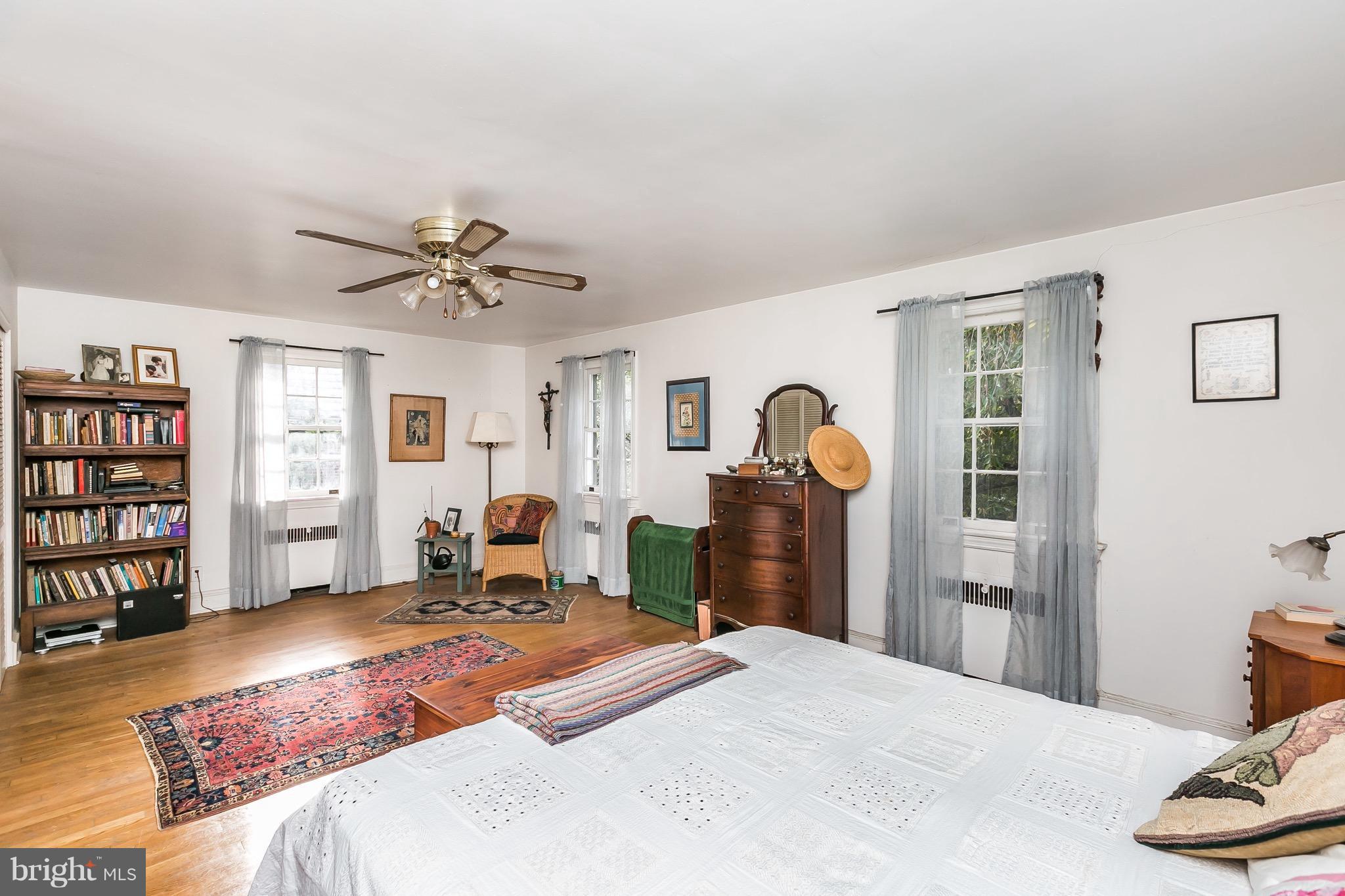 RODGERS FORGE - Residential