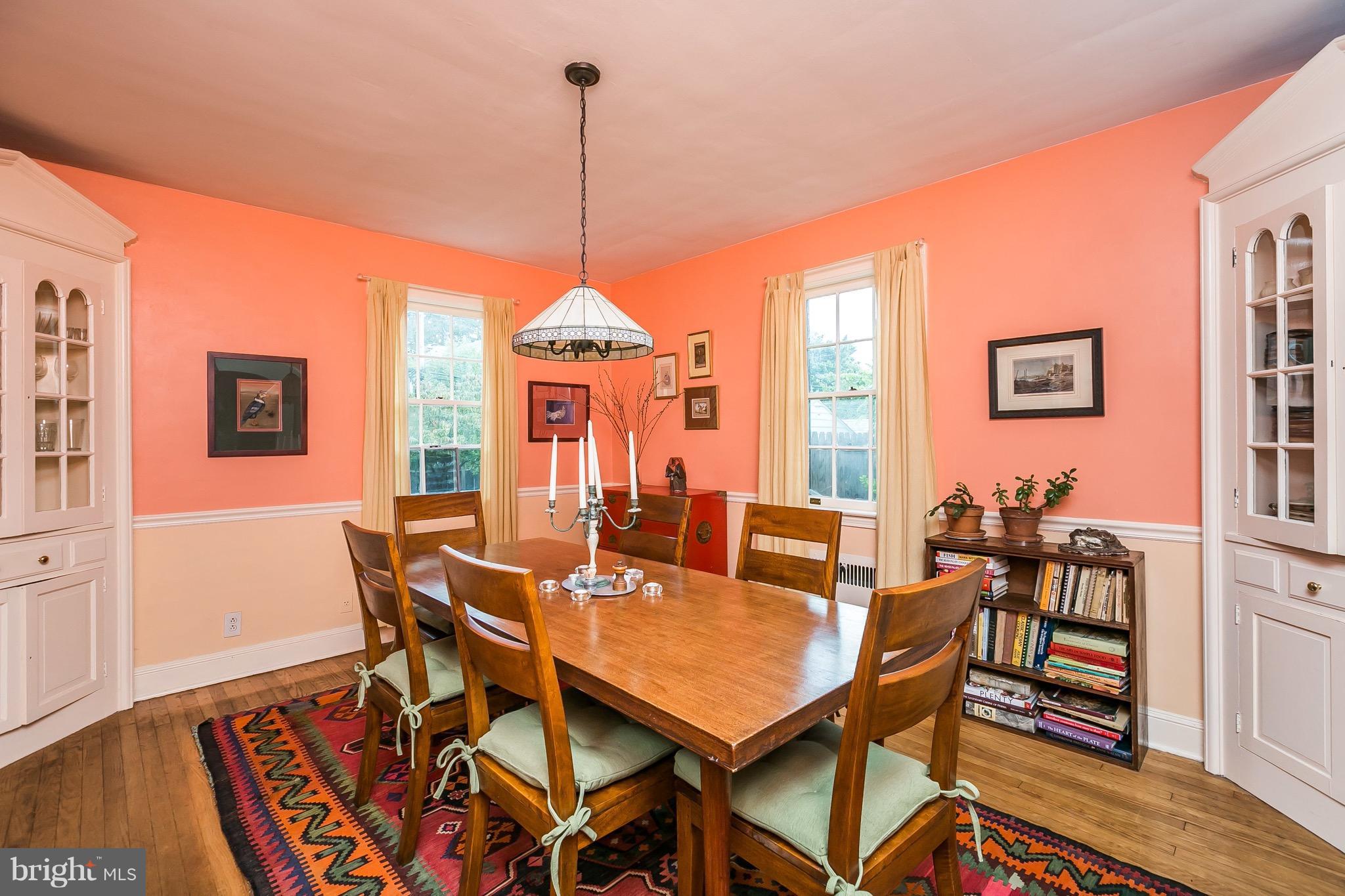 RODGERS FORGE - Residential