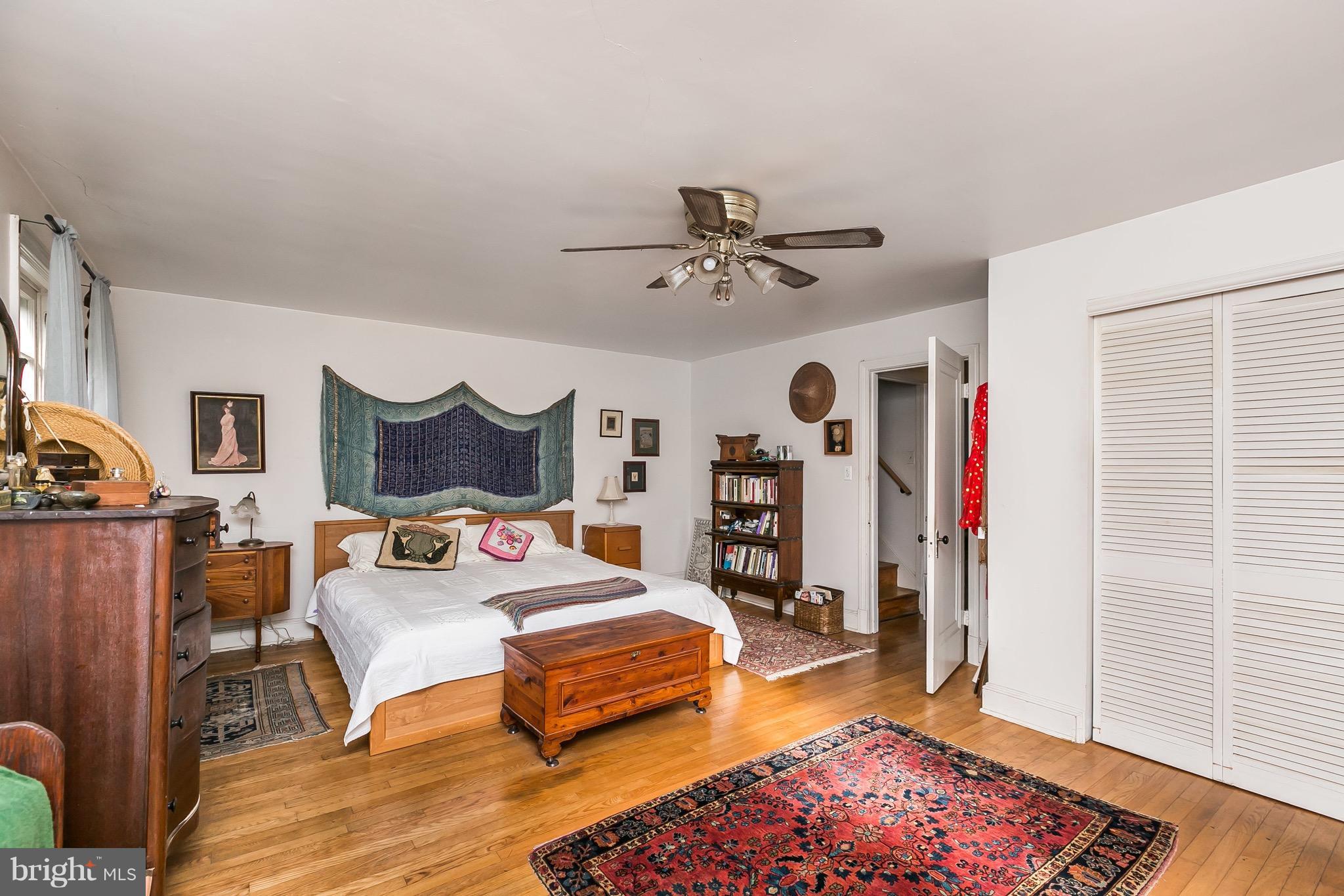 RODGERS FORGE - Residential