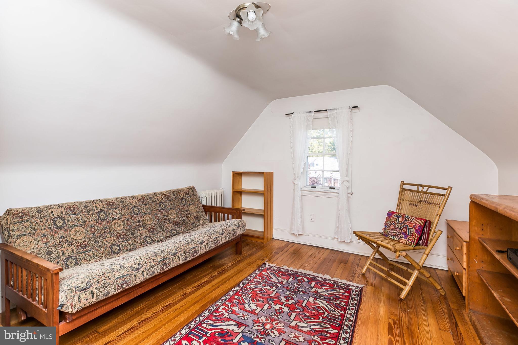 RODGERS FORGE - Residential