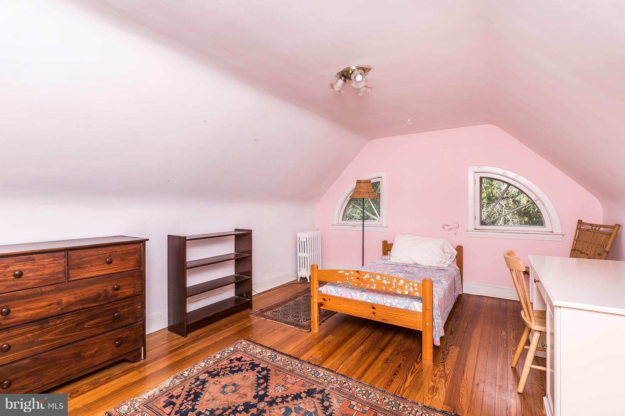 RODGERS FORGE - Residential