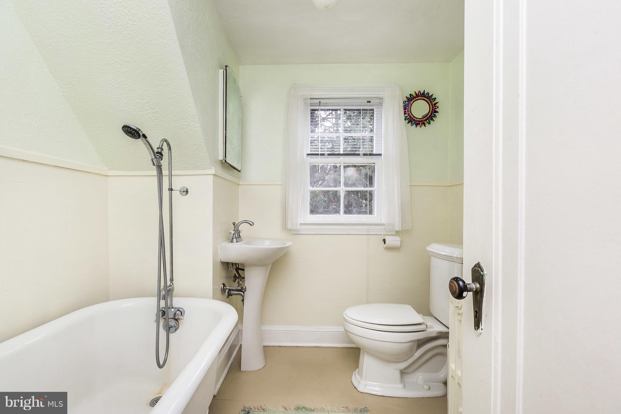 RODGERS FORGE - Residential