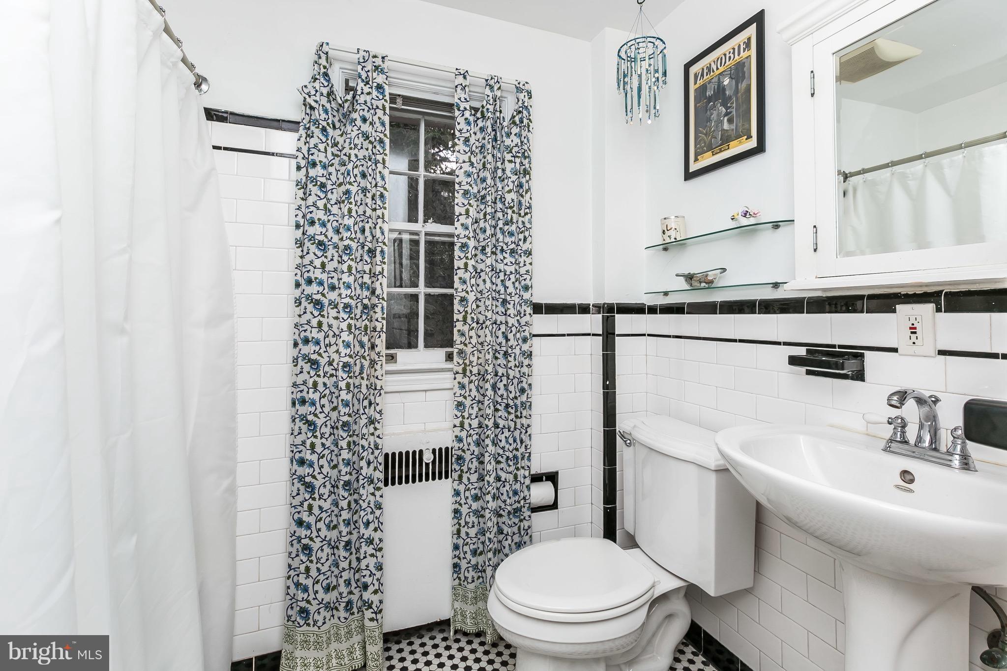 RODGERS FORGE - Residential