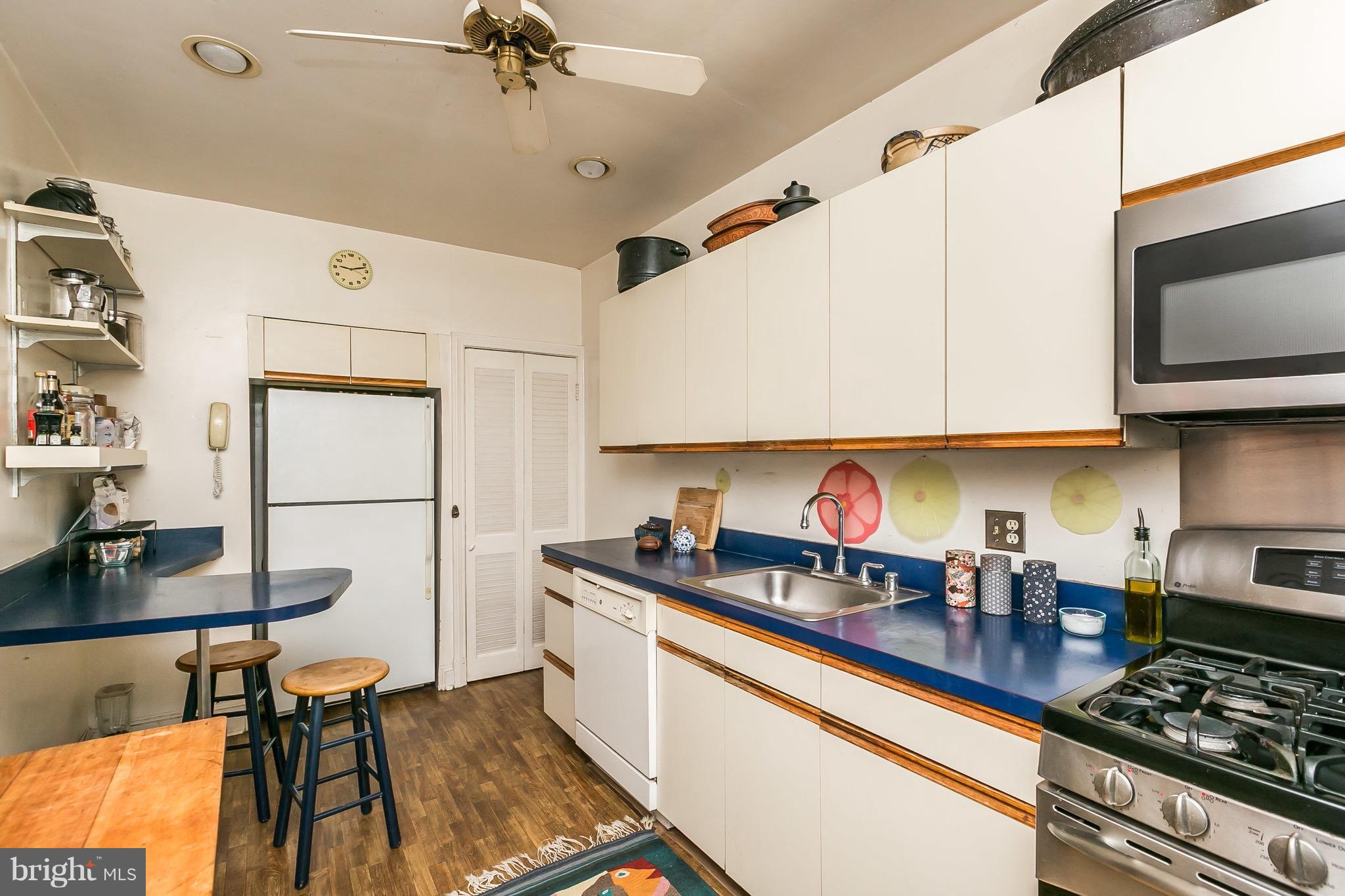 RODGERS FORGE - Residential