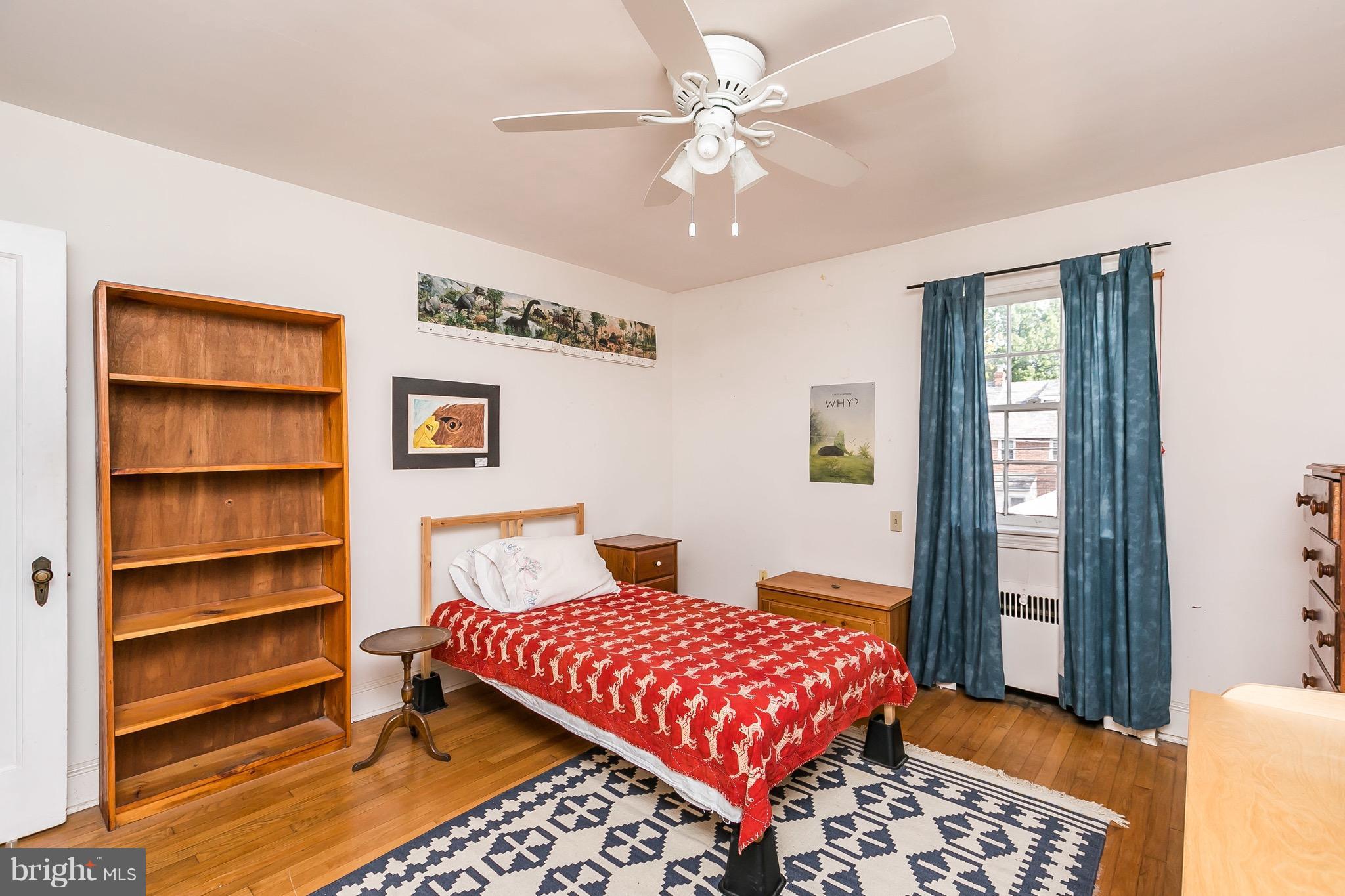 RODGERS FORGE - Residential