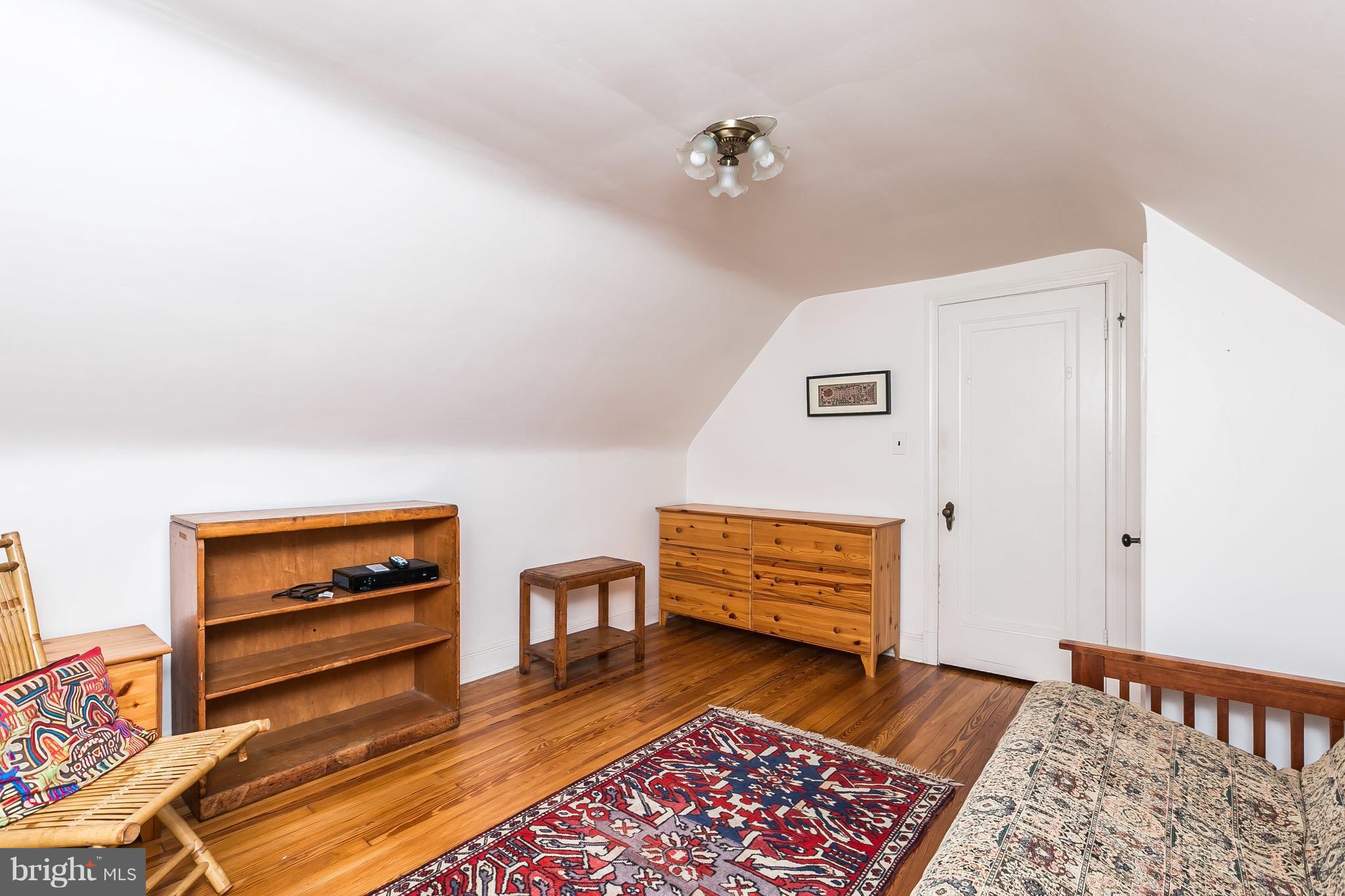 RODGERS FORGE - Residential