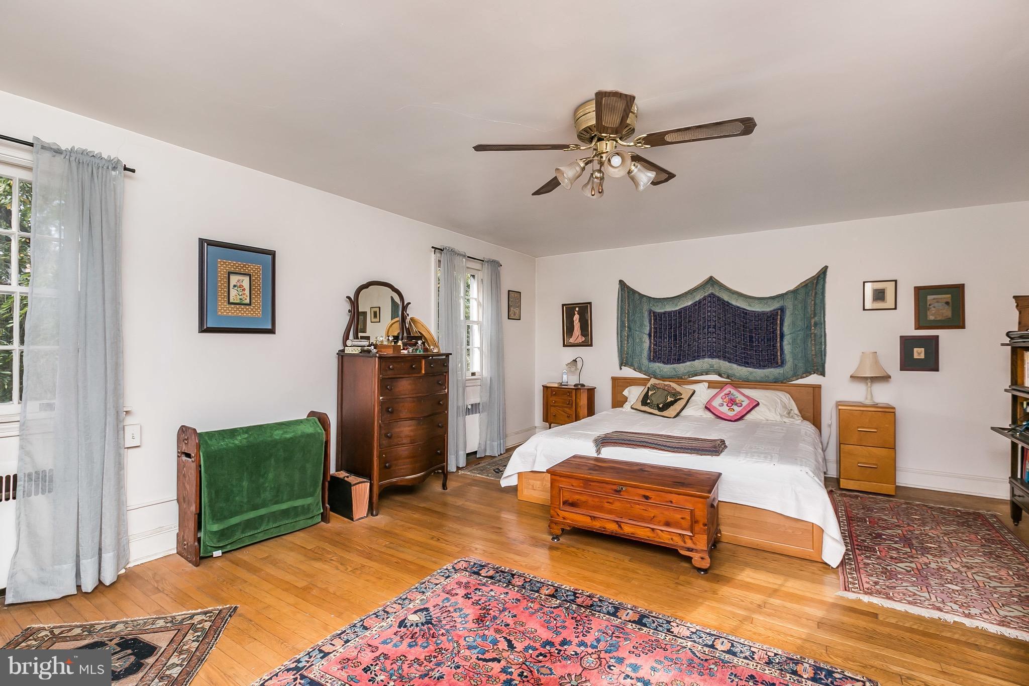 RODGERS FORGE - Residential