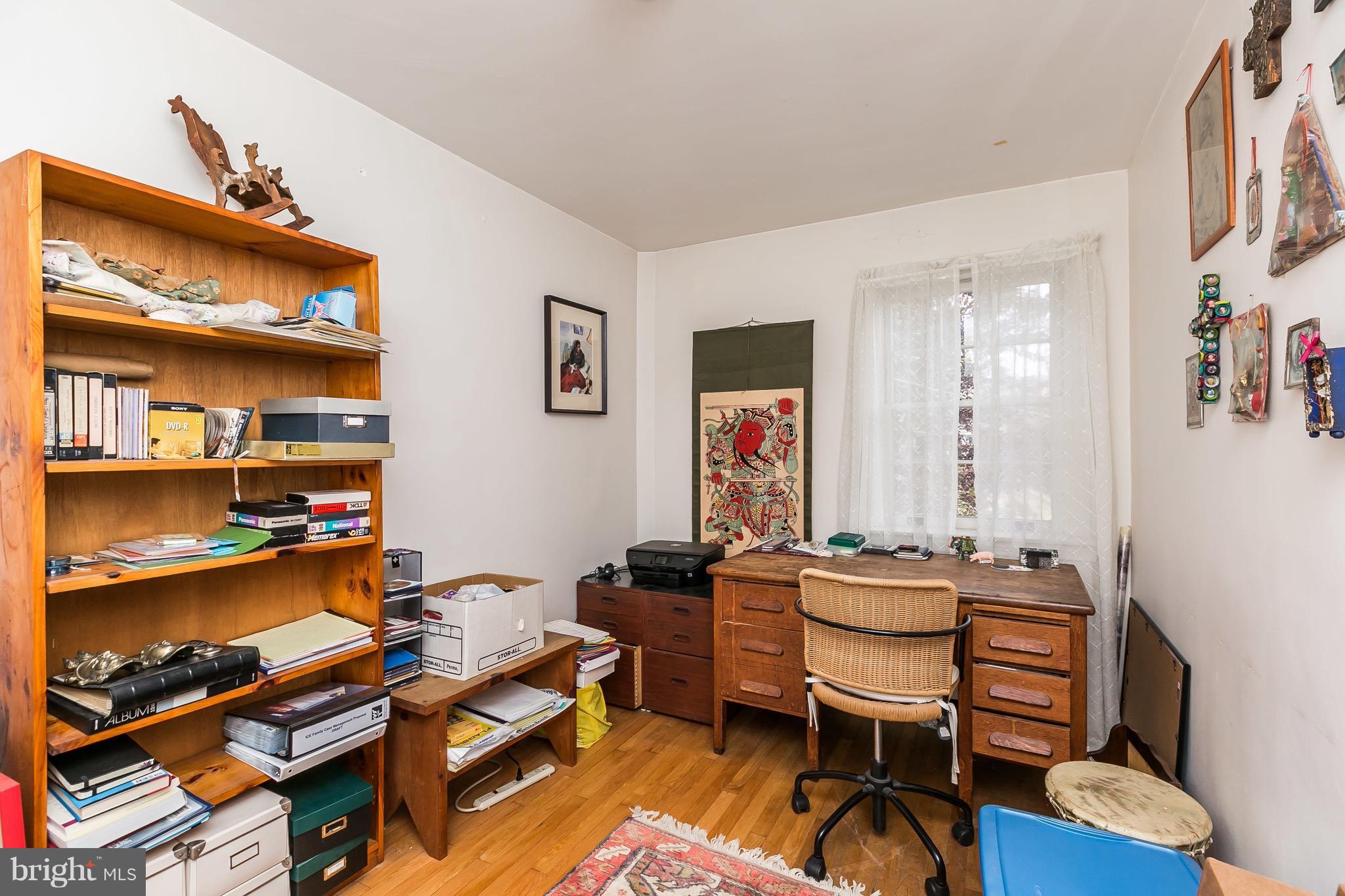 RODGERS FORGE - Residential