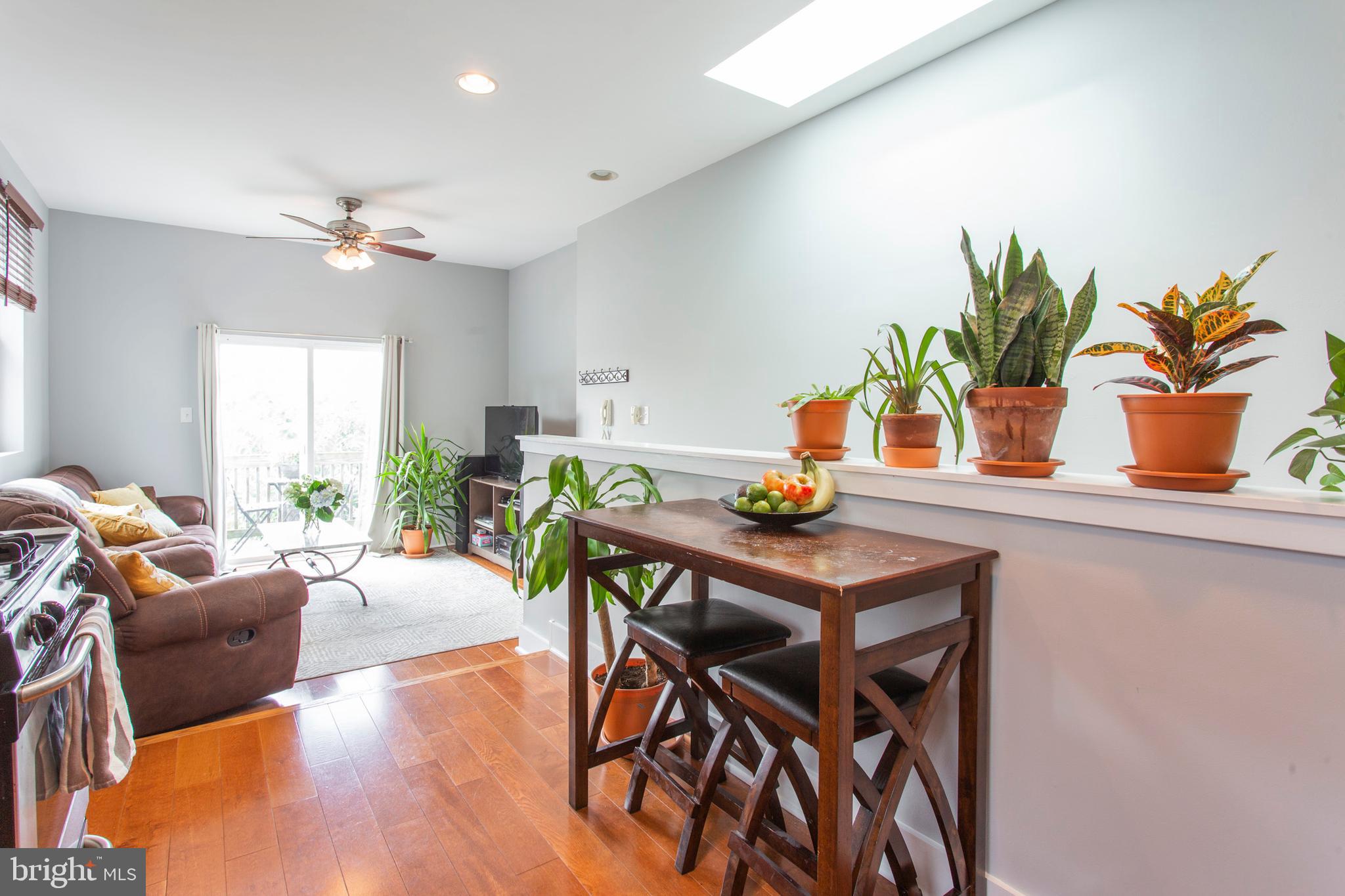 GRADUATE HOSPITAL - Residential