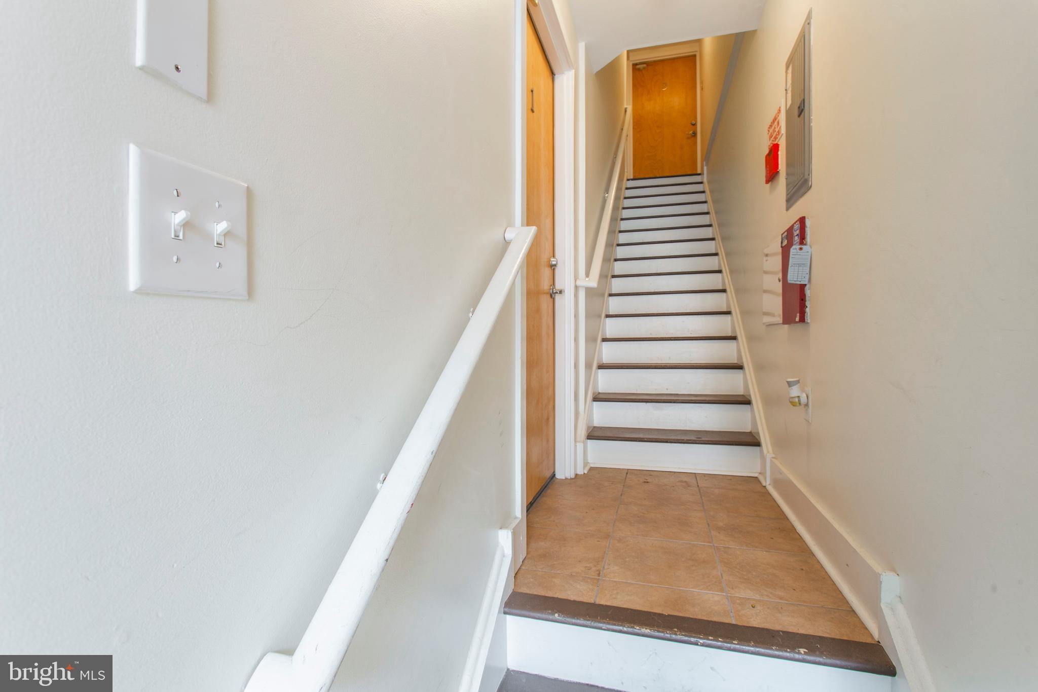 GRADUATE HOSPITAL - Residential