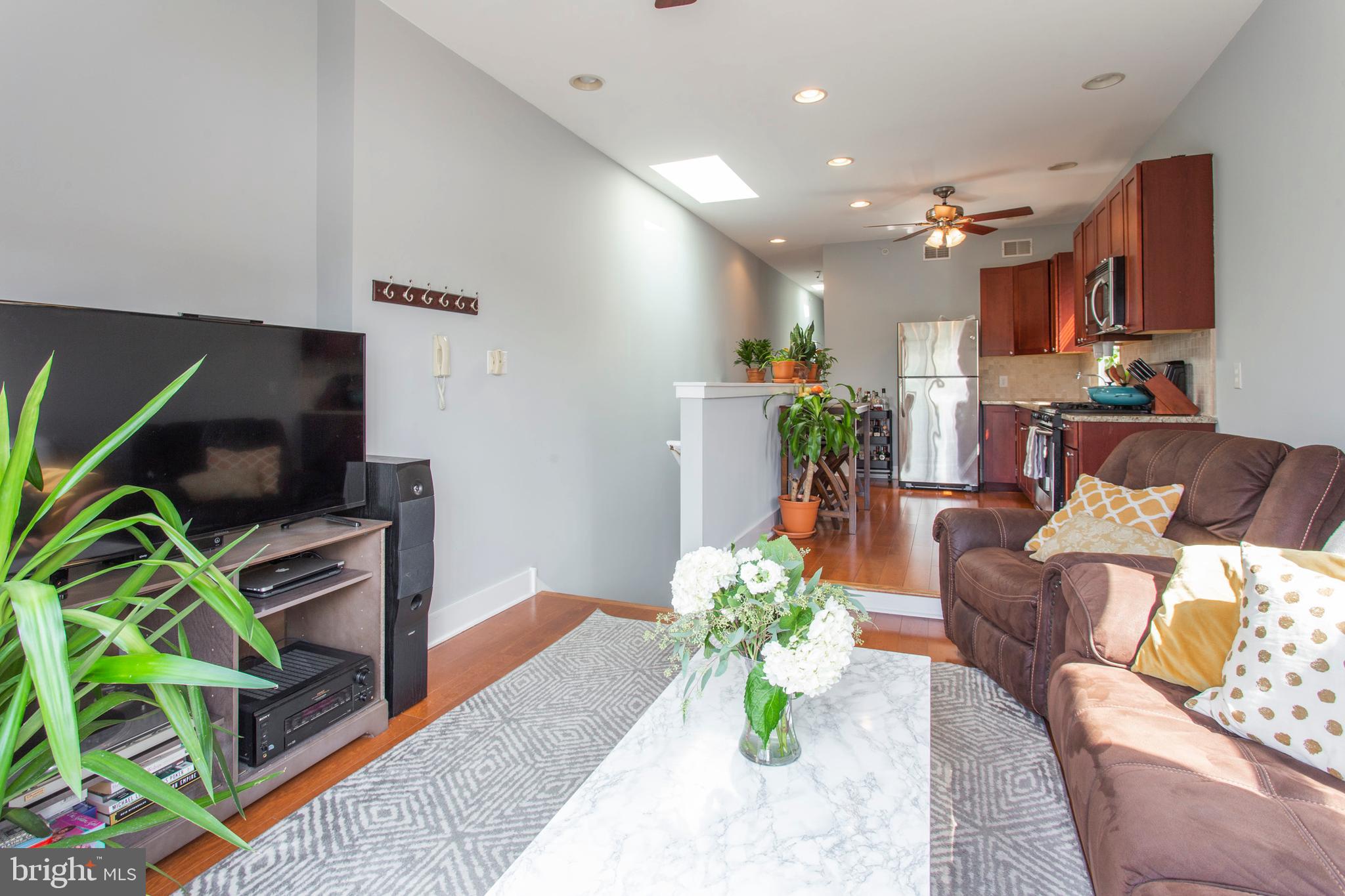 GRADUATE HOSPITAL - Residential