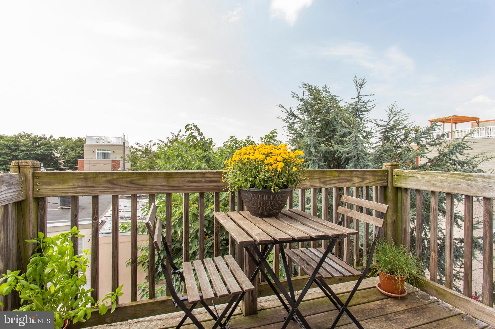 GRADUATE HOSPITAL - Residential