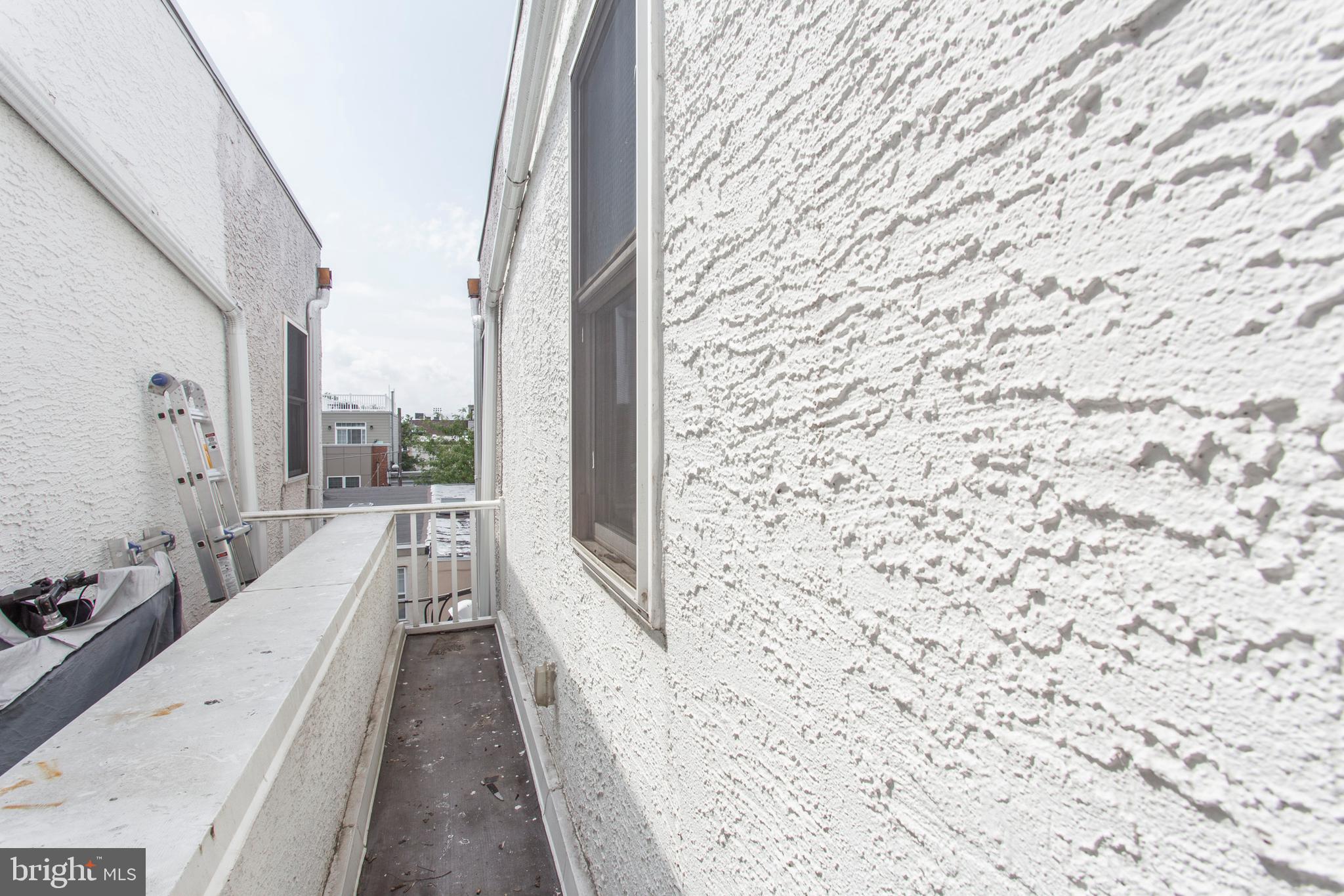 GRADUATE HOSPITAL - Residential