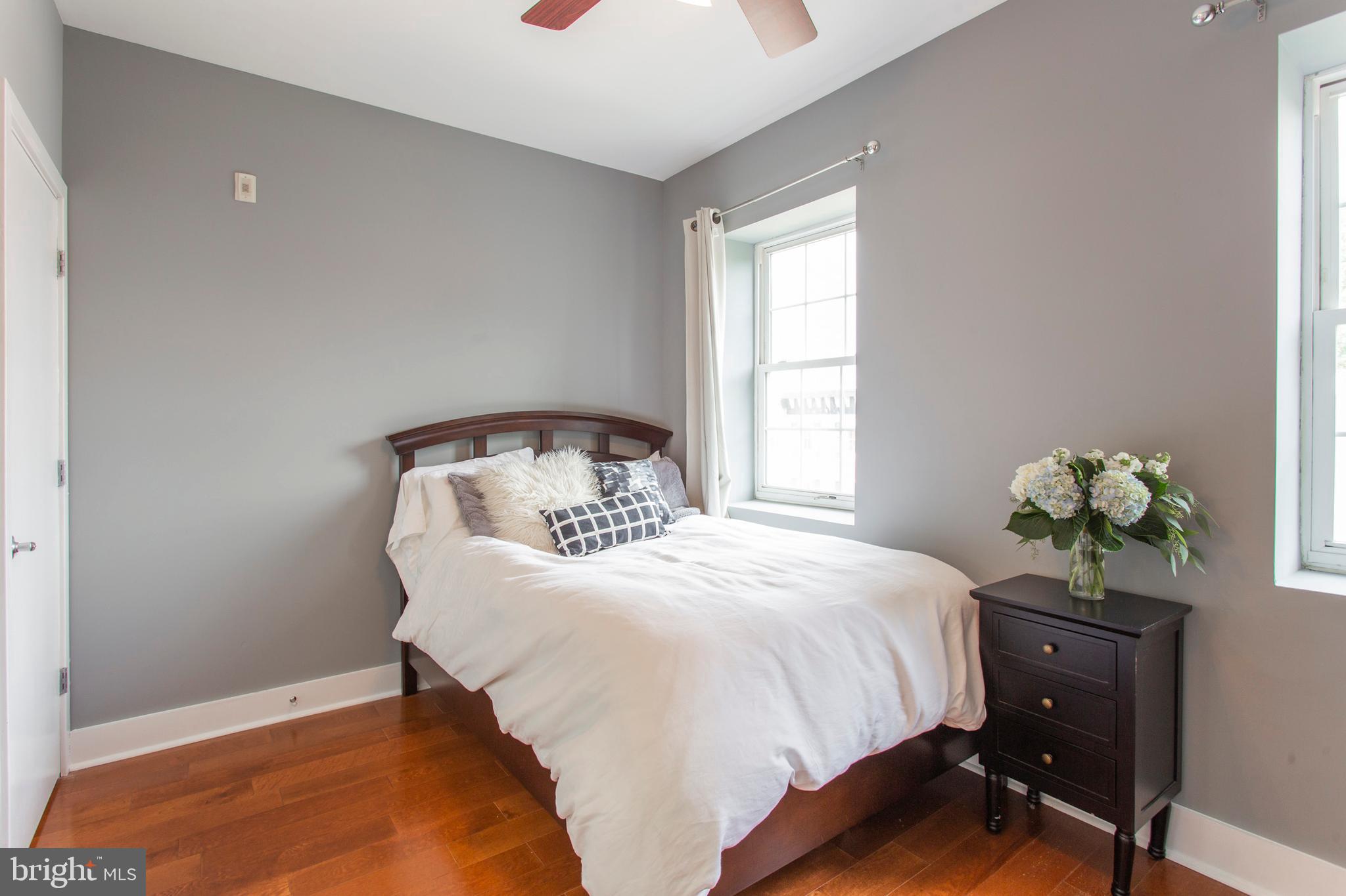 GRADUATE HOSPITAL - Residential