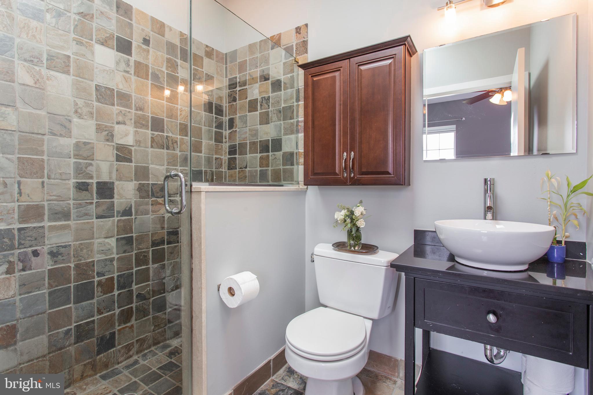 GRADUATE HOSPITAL - Residential