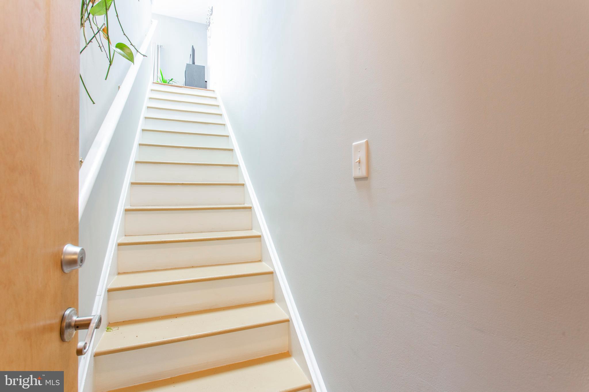 GRADUATE HOSPITAL - Residential