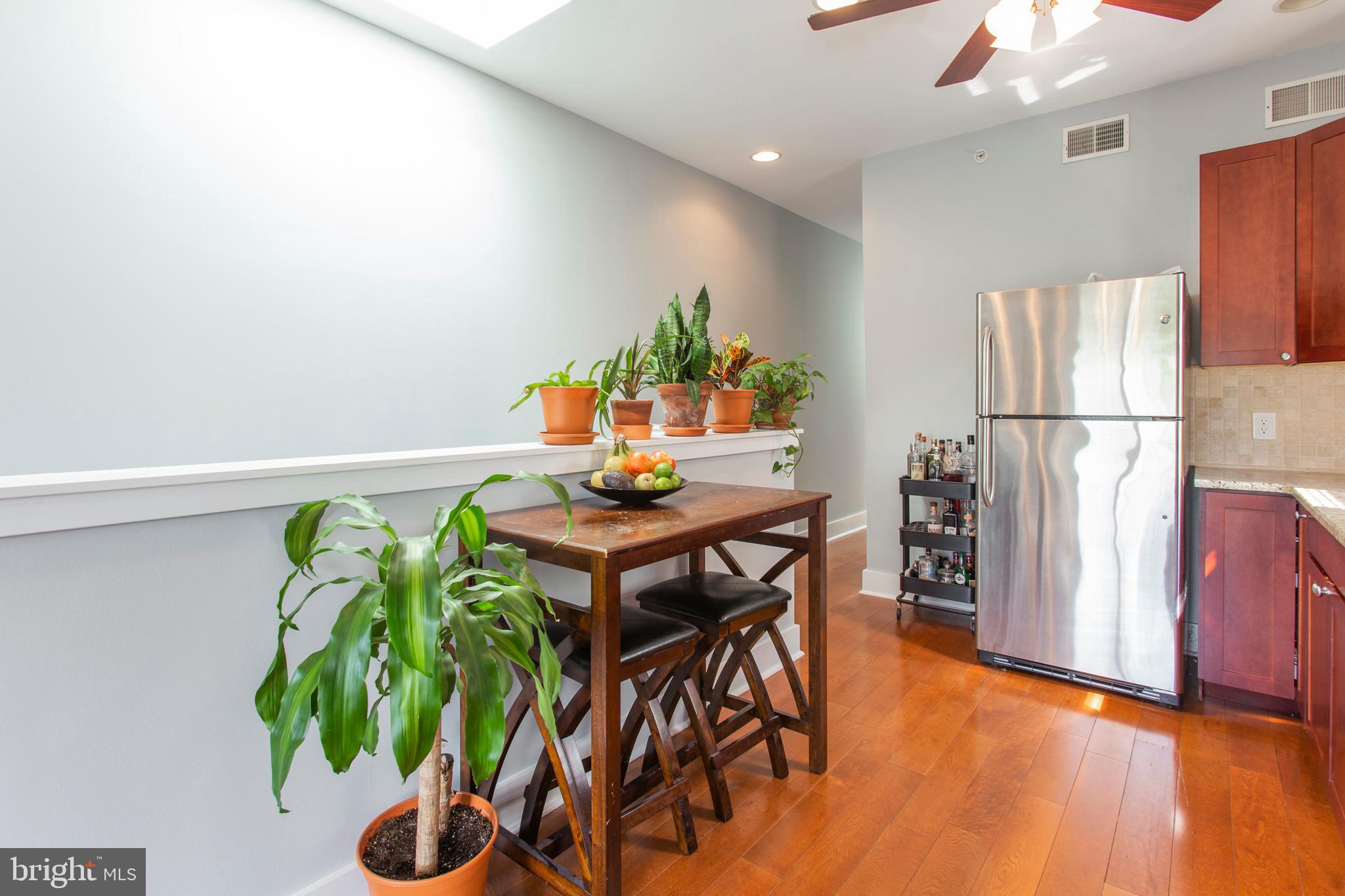 GRADUATE HOSPITAL - Residential