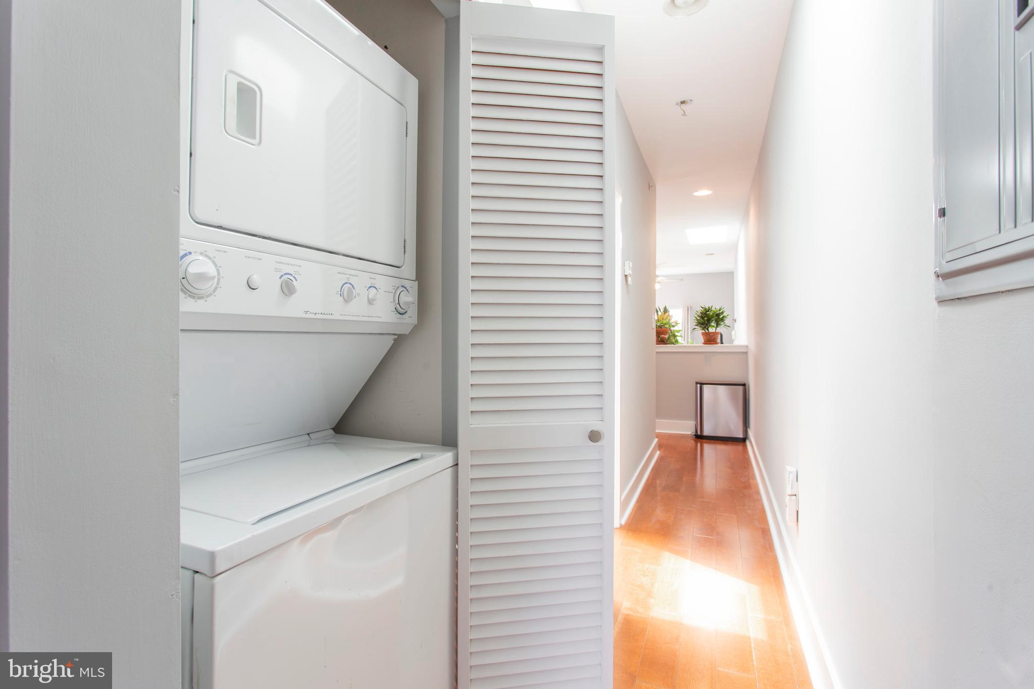 GRADUATE HOSPITAL - Residential