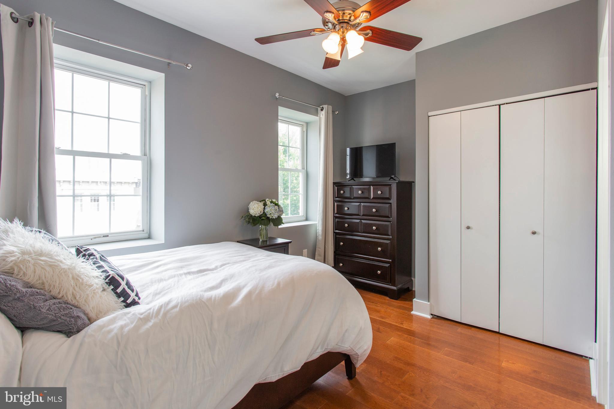 GRADUATE HOSPITAL - Residential