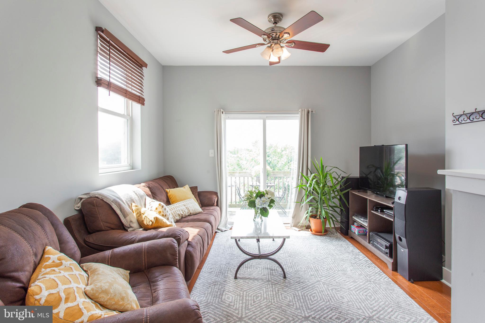 GRADUATE HOSPITAL - Residential