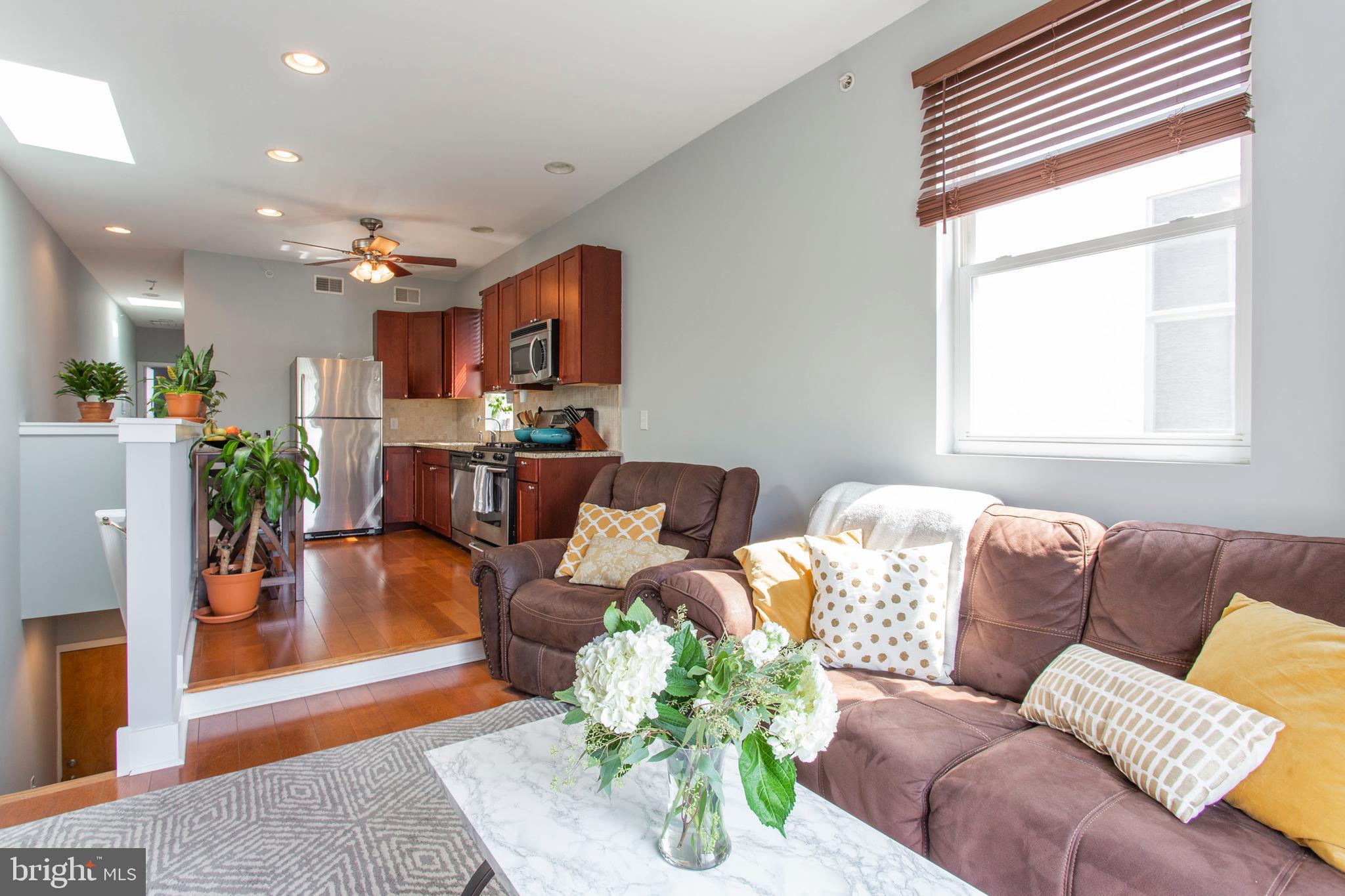 GRADUATE HOSPITAL - Residential