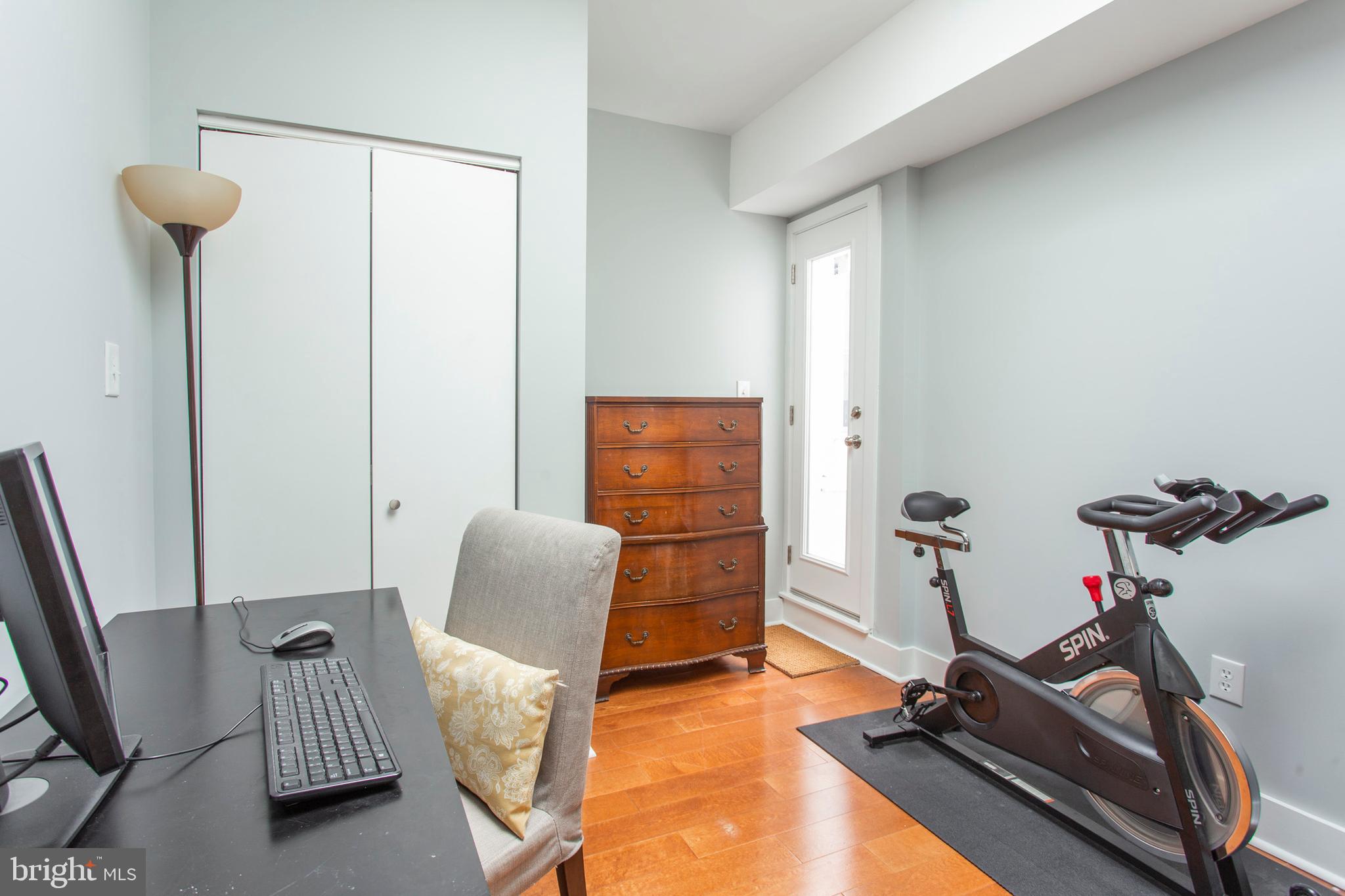 GRADUATE HOSPITAL - Residential