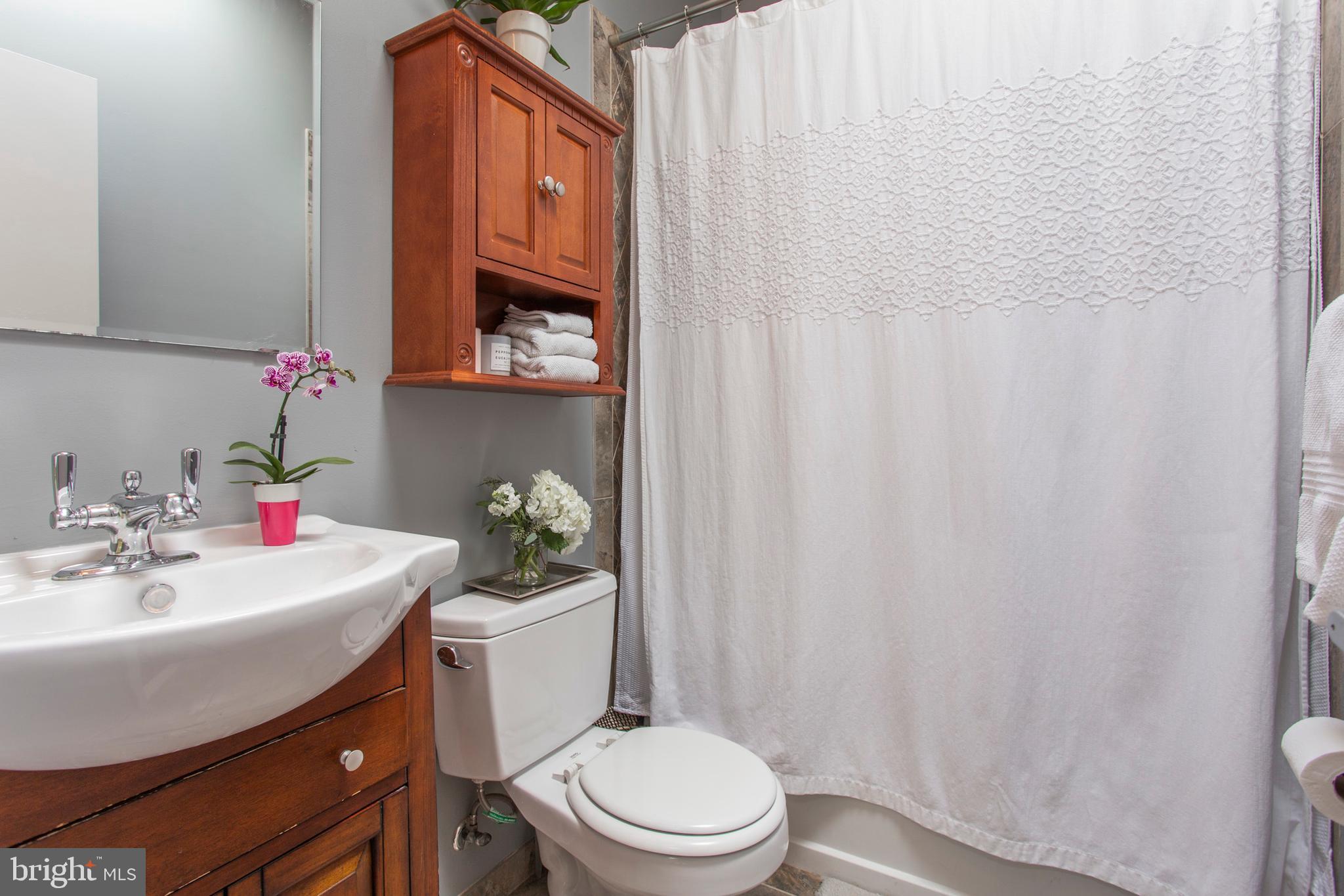 GRADUATE HOSPITAL - Residential