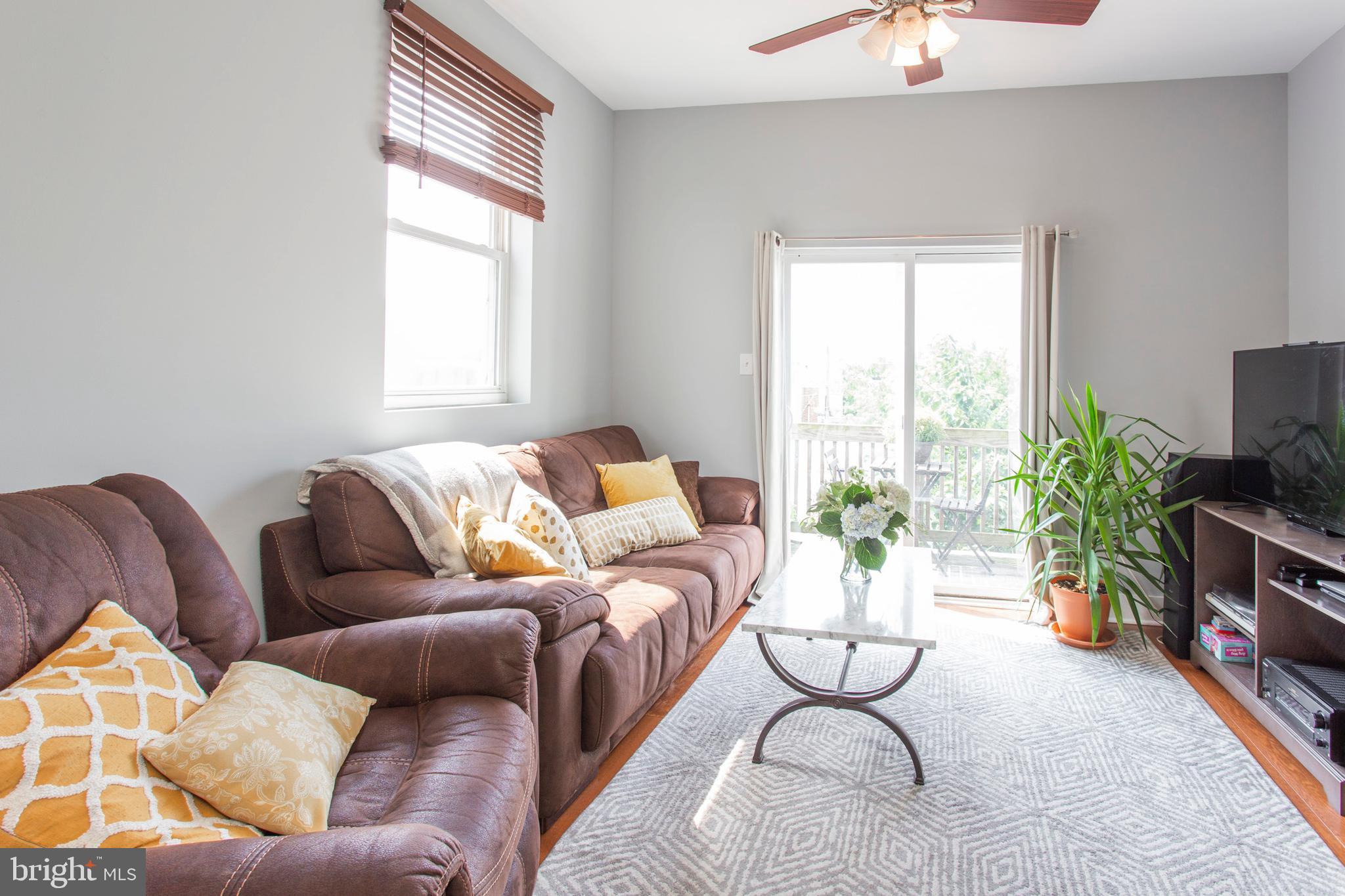 GRADUATE HOSPITAL - Residential