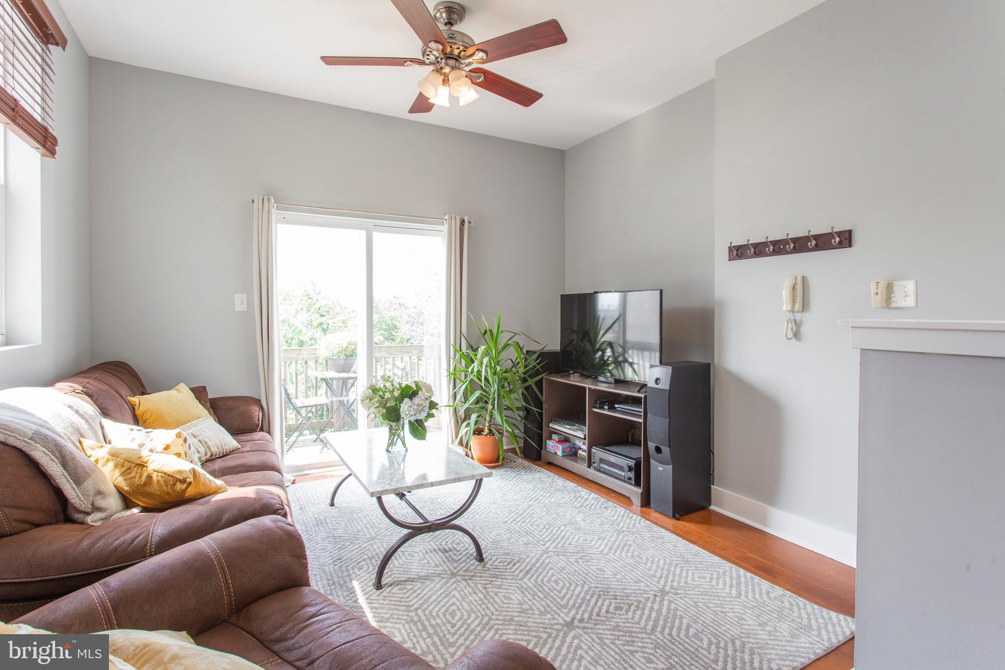 GRADUATE HOSPITAL - Residential