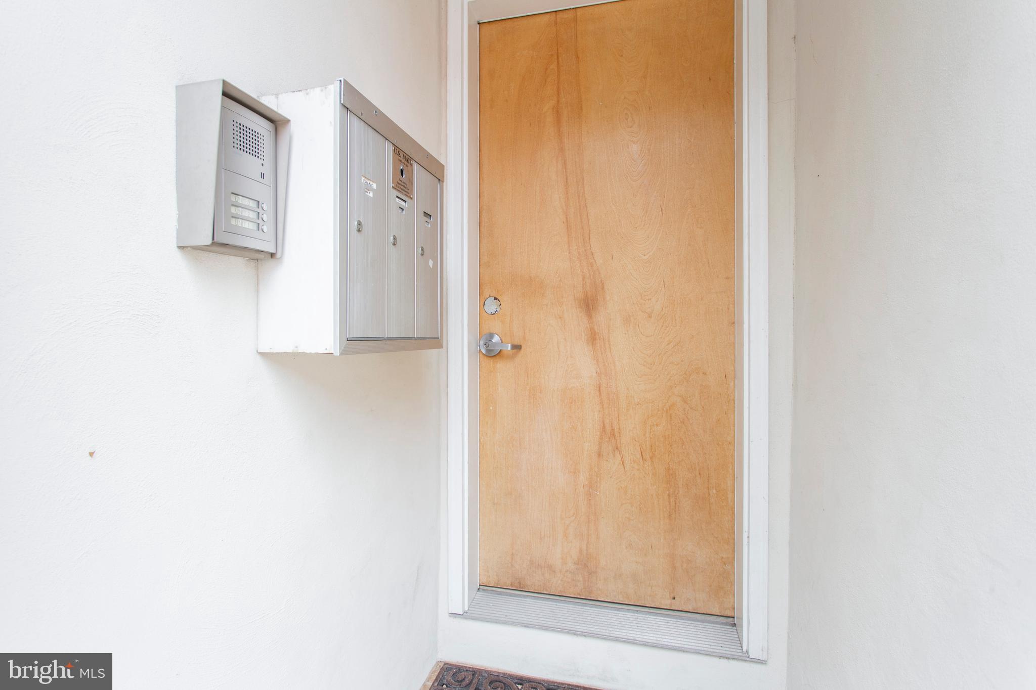 GRADUATE HOSPITAL - Residential