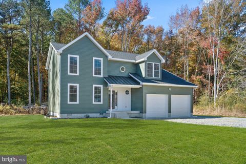 16303 RUSSELL ROAD DELMAR DE 19940