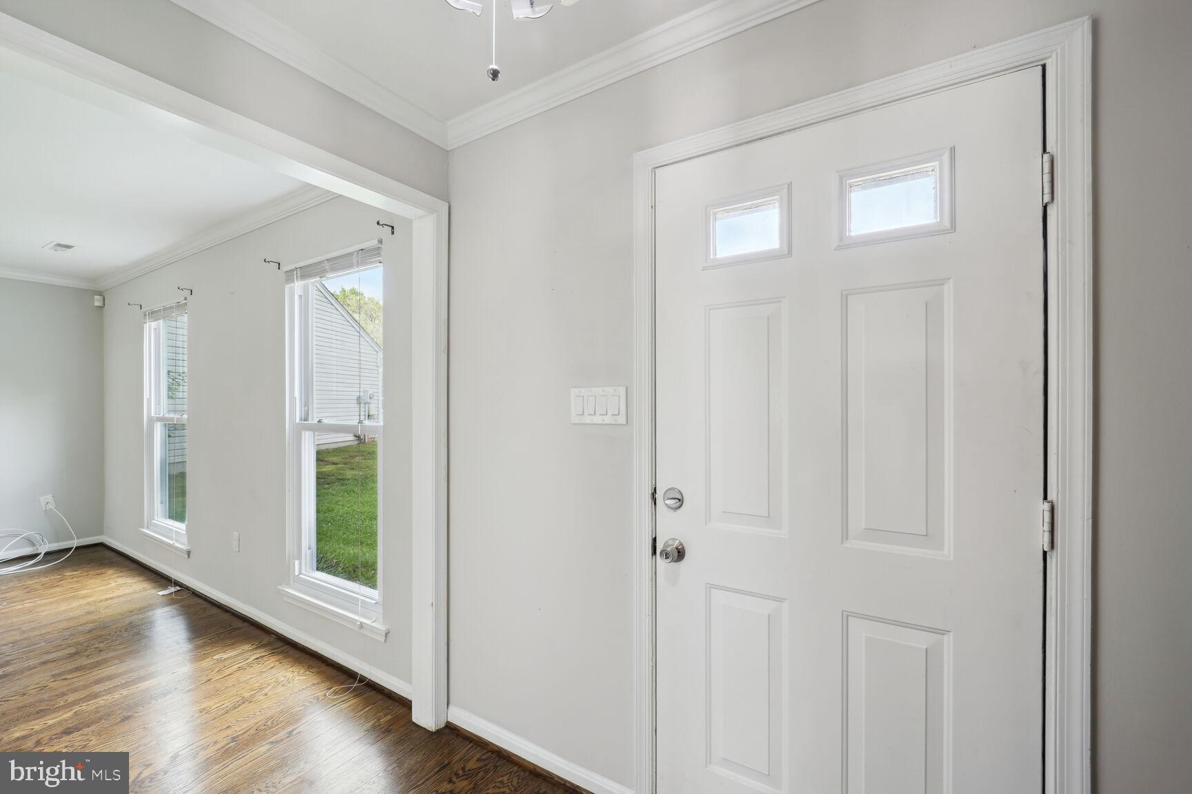 HAMPSHIRE - Residential