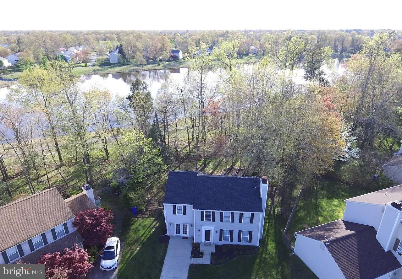 HAMPSHIRE - Residential