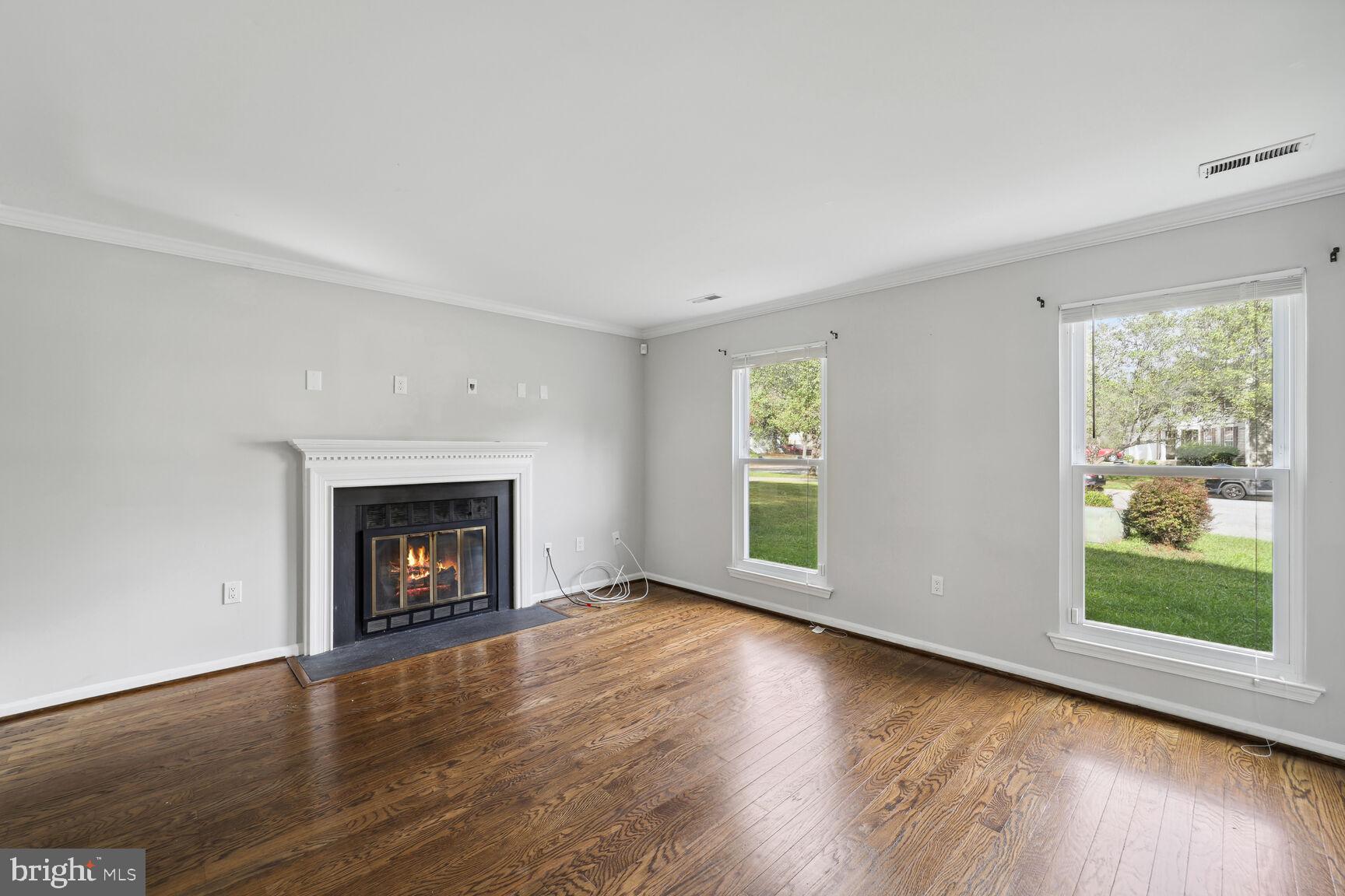 HAMPSHIRE - Residential