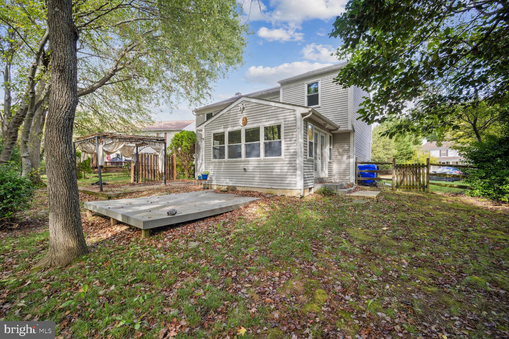 HAMPSHIRE - Residential