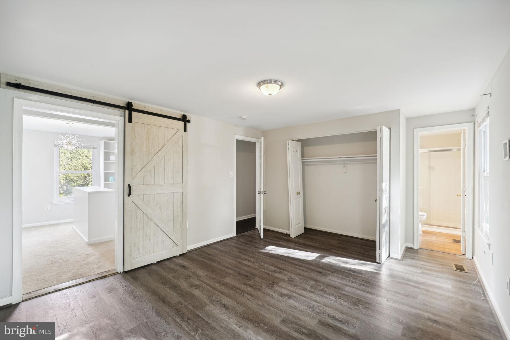 HAMPSHIRE - Residential