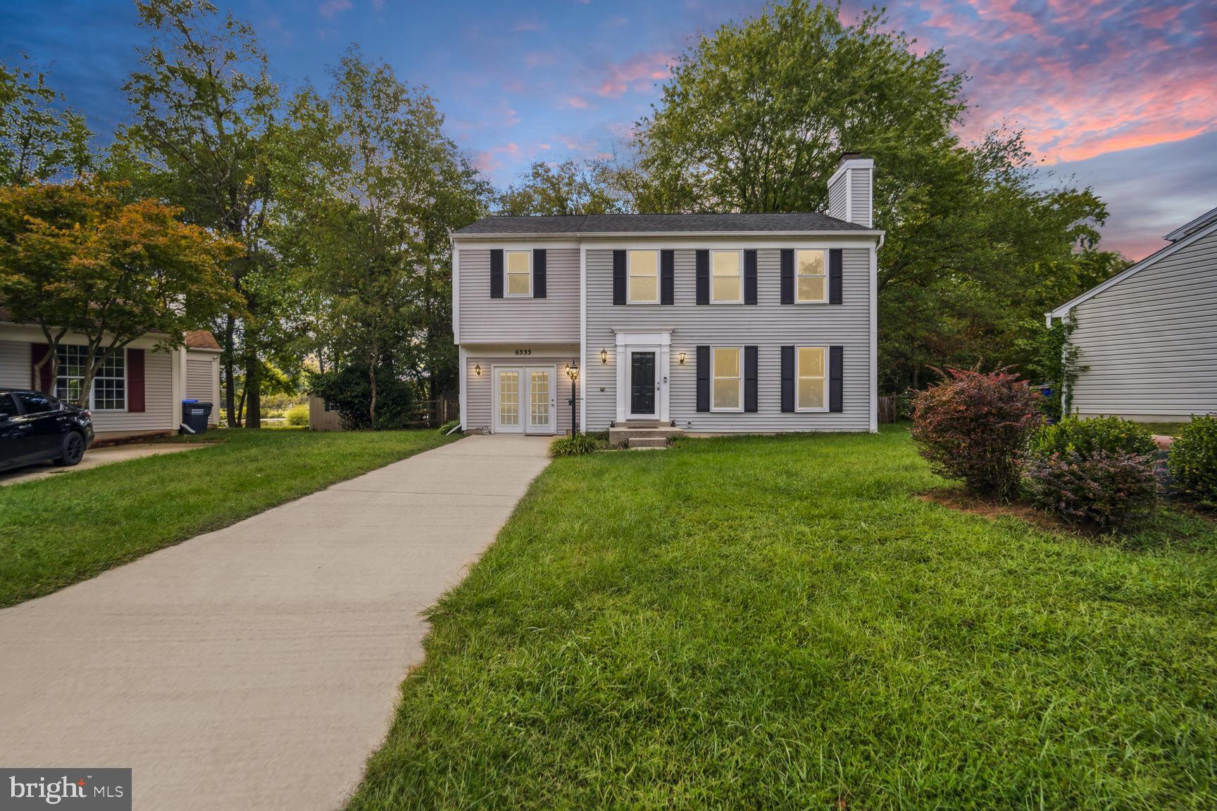 HAMPSHIRE - Residential