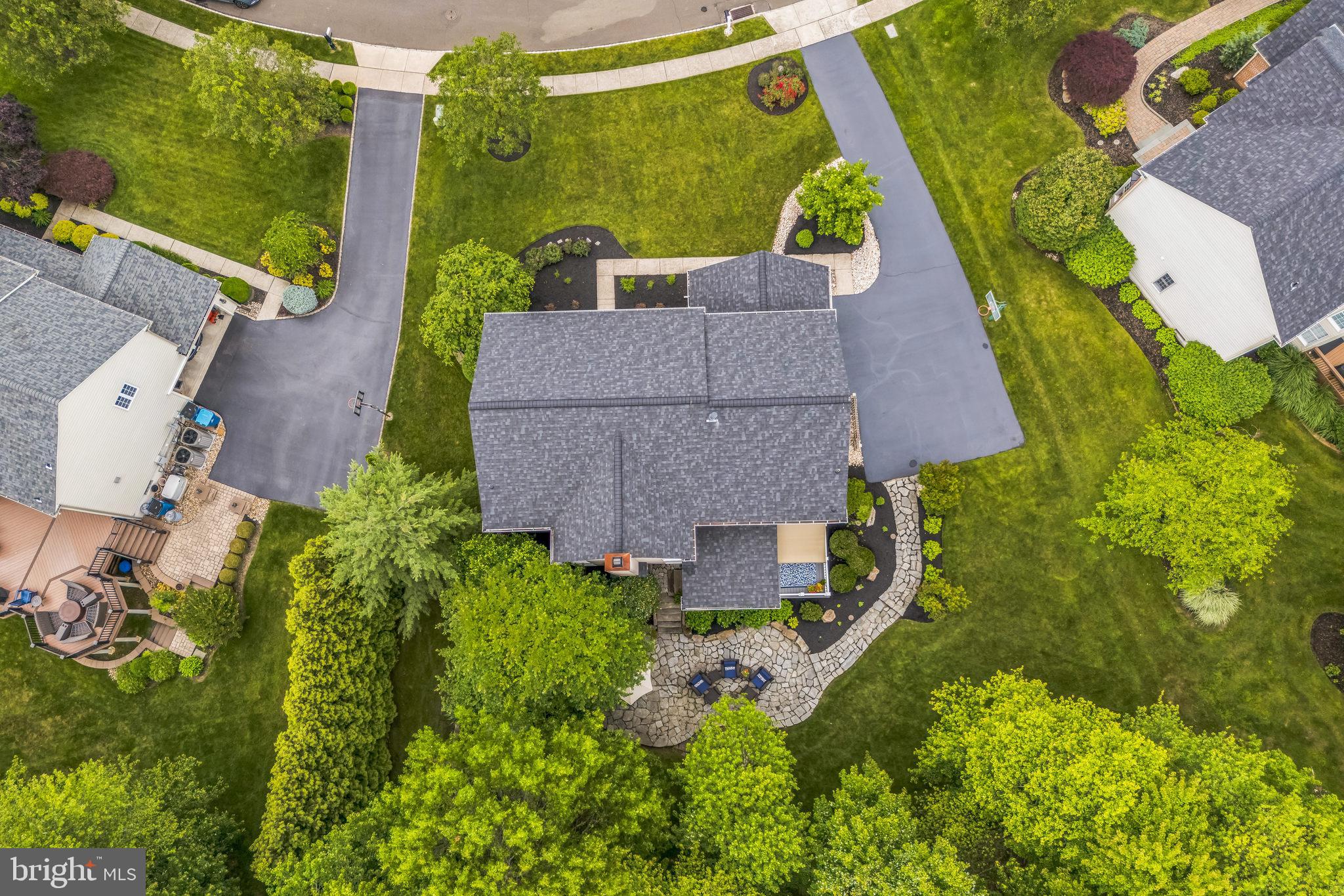 CHESTNUT CREEK - Residential