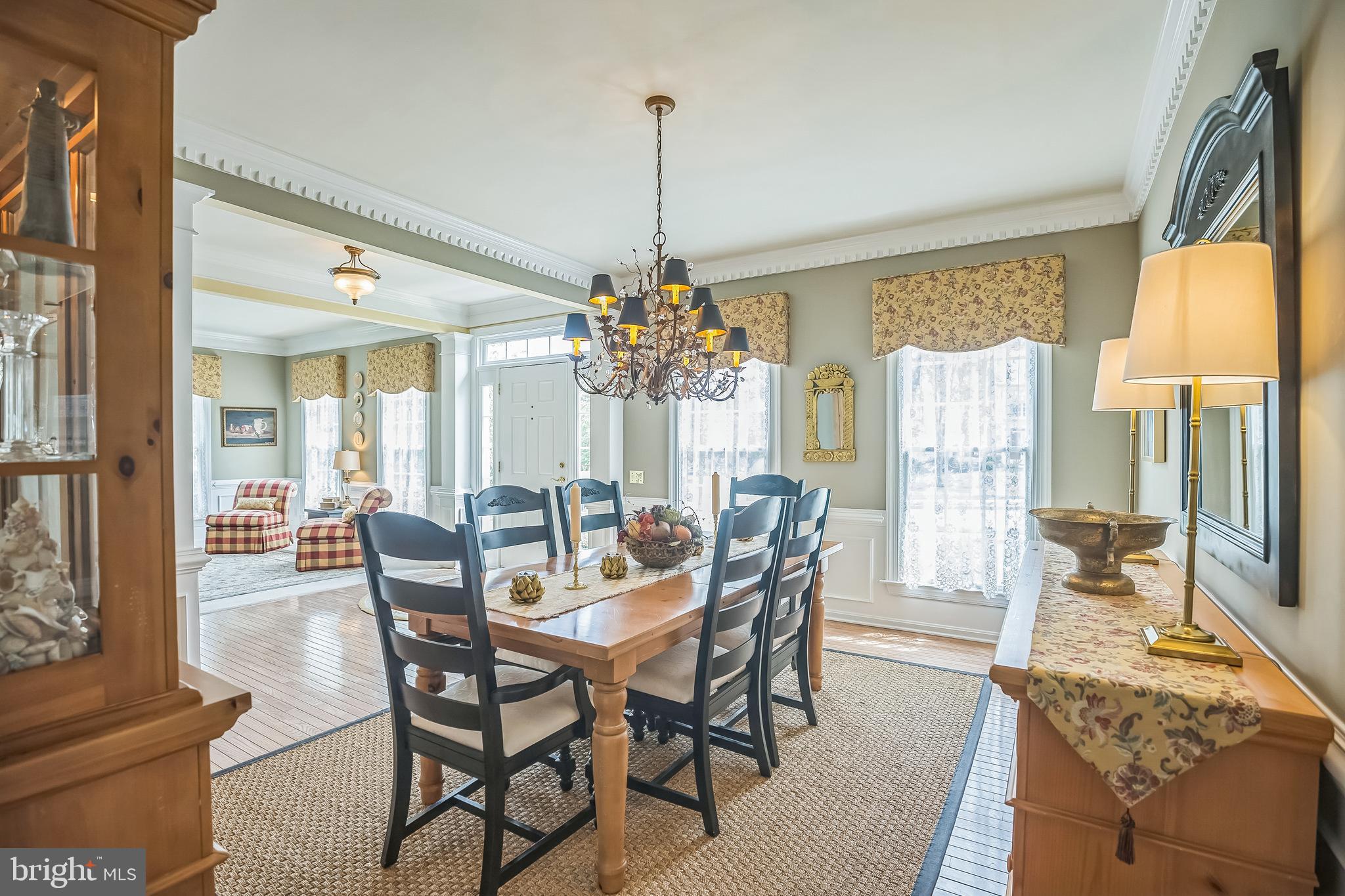 CHESTNUT CREEK - Residential