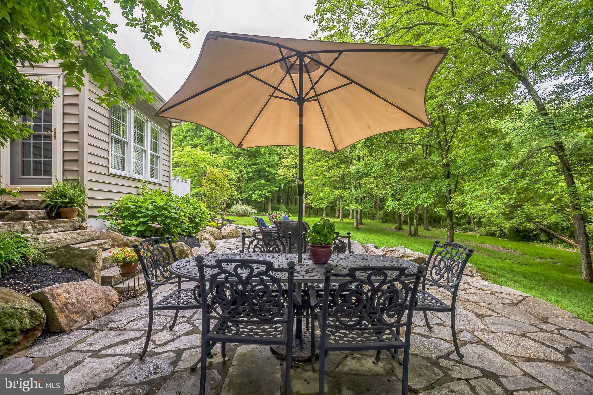 CHESTNUT CREEK - Residential