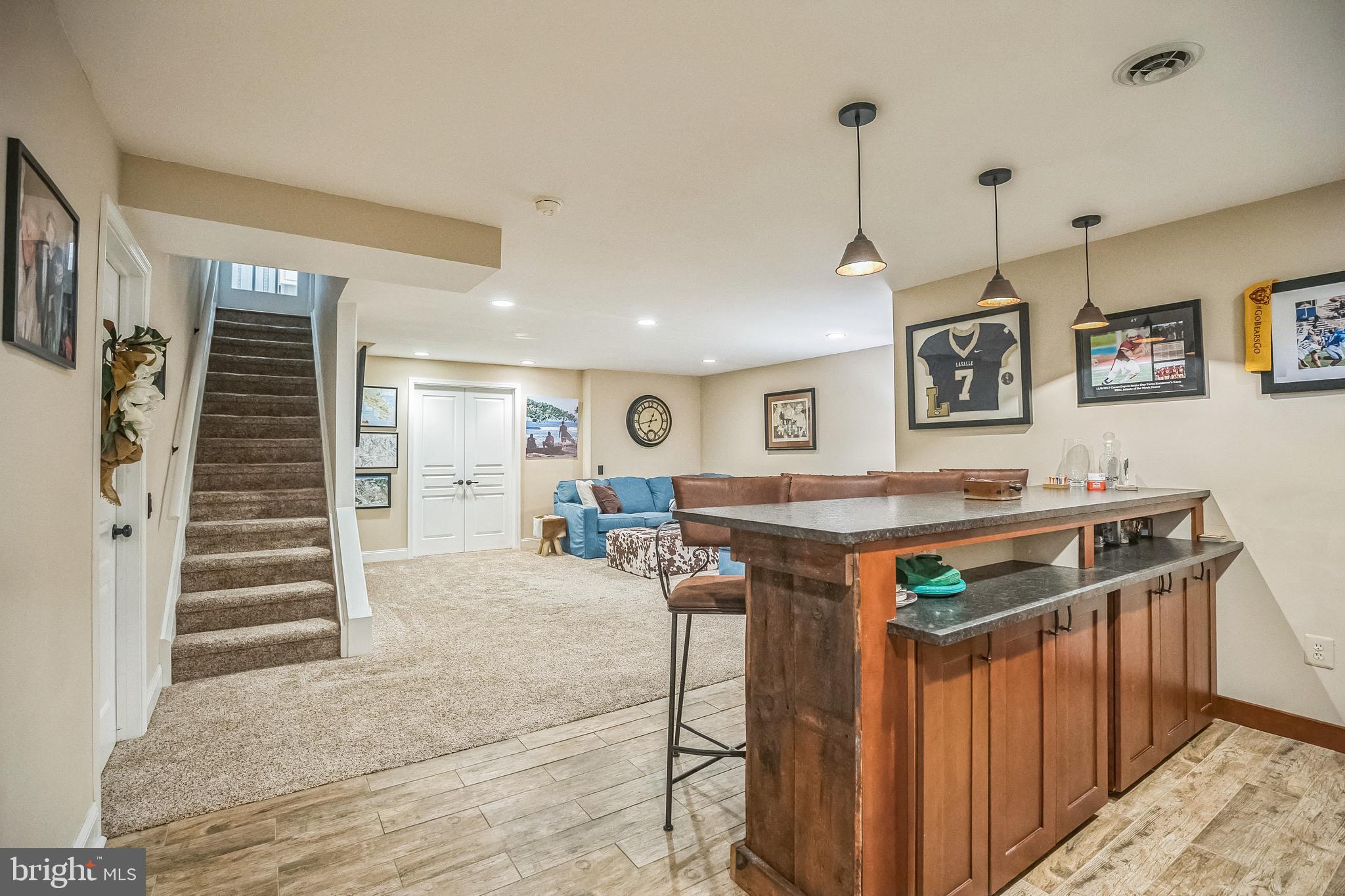 CHESTNUT CREEK - Residential