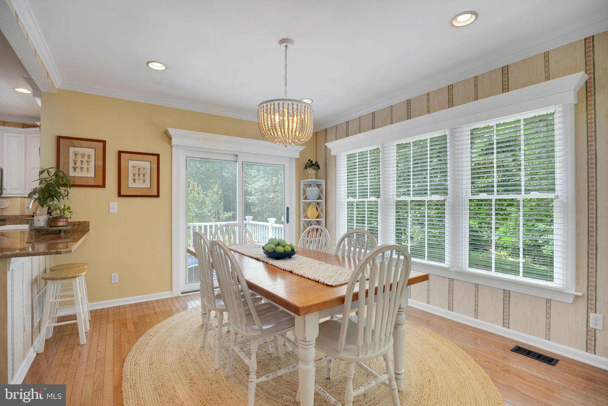 CHESTNUT CREEK - Residential