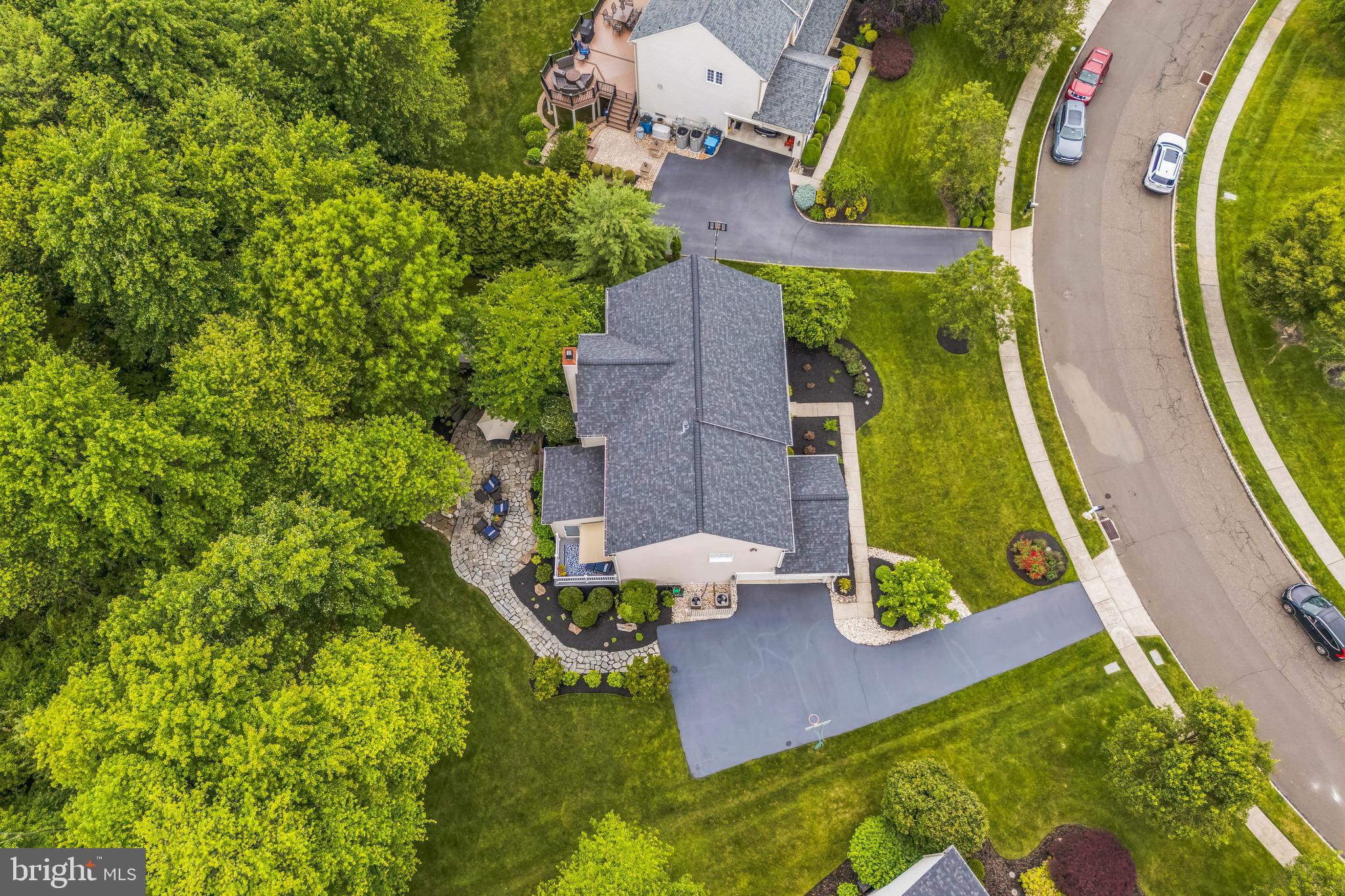 CHESTNUT CREEK - Residential