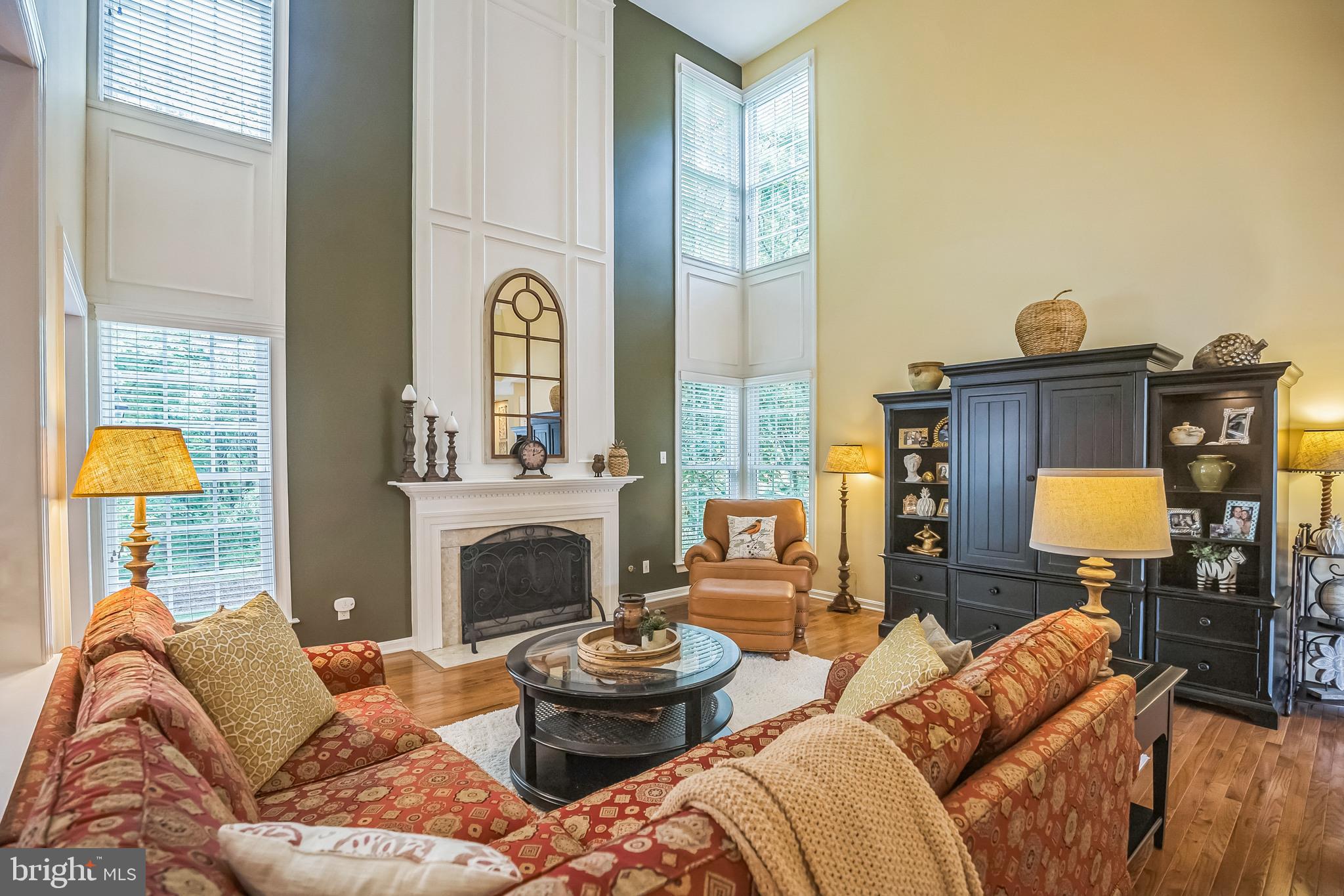 CHESTNUT CREEK - Residential