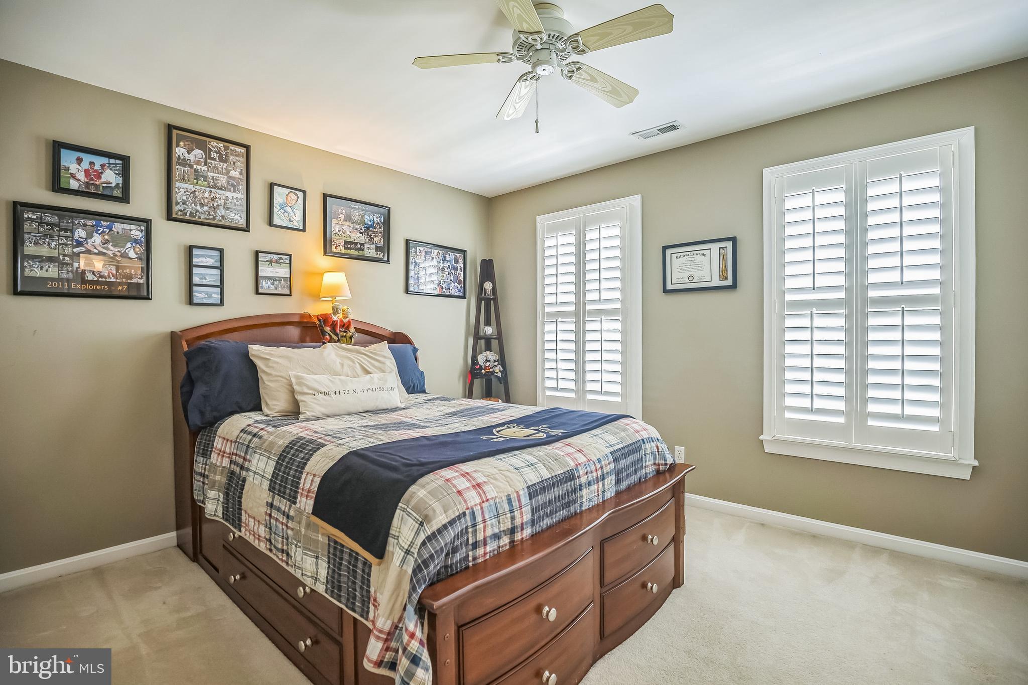 CHESTNUT CREEK - Residential