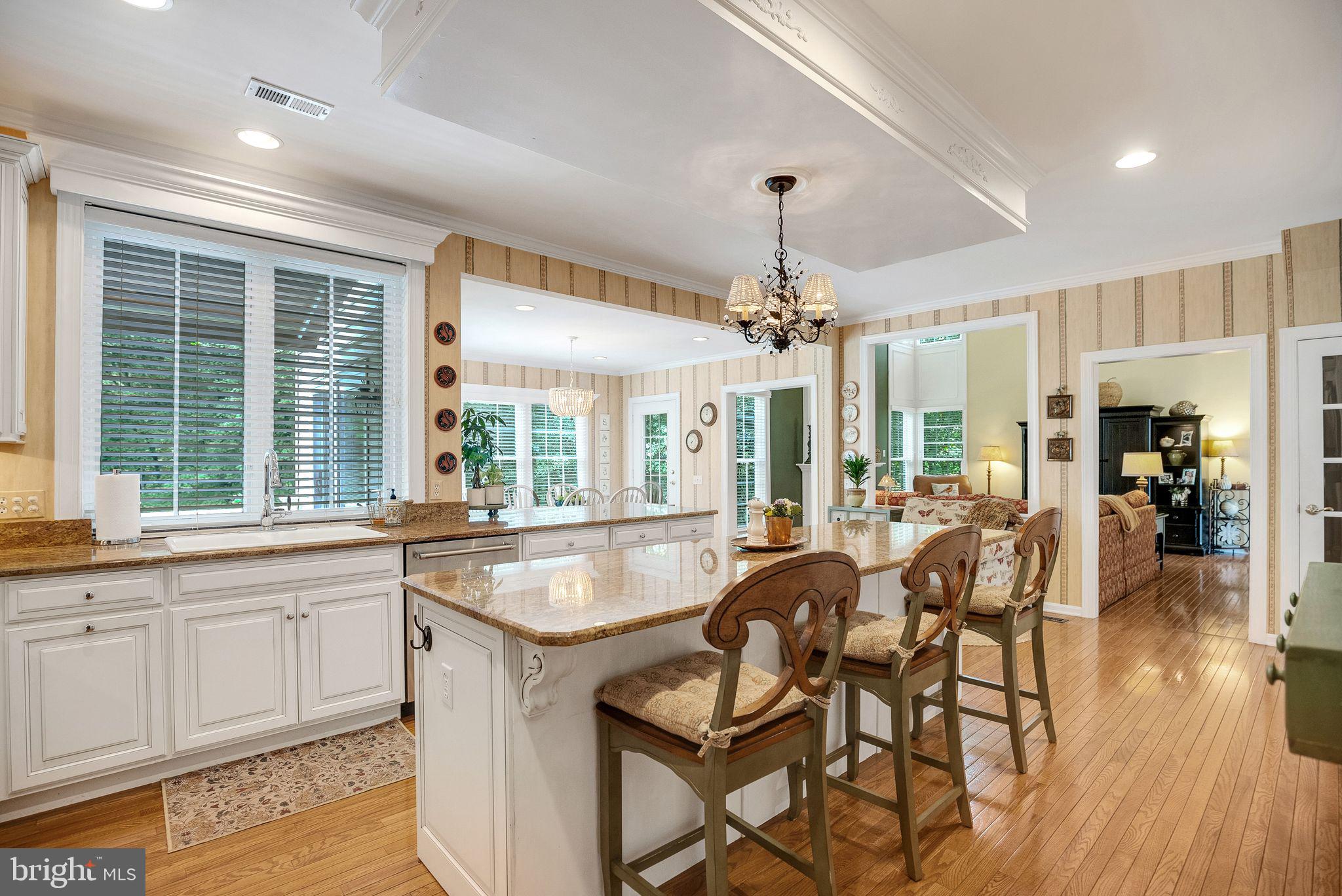 CHESTNUT CREEK - Residential