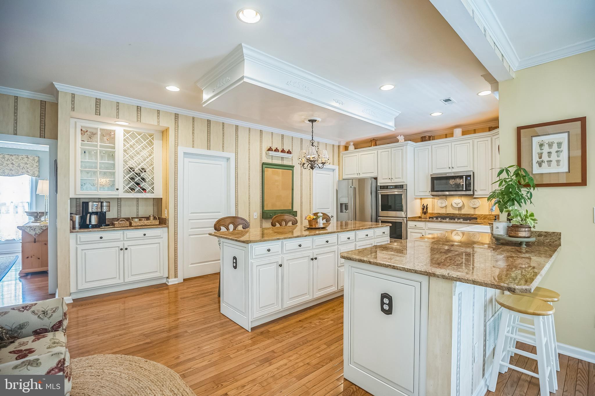 CHESTNUT CREEK - Residential